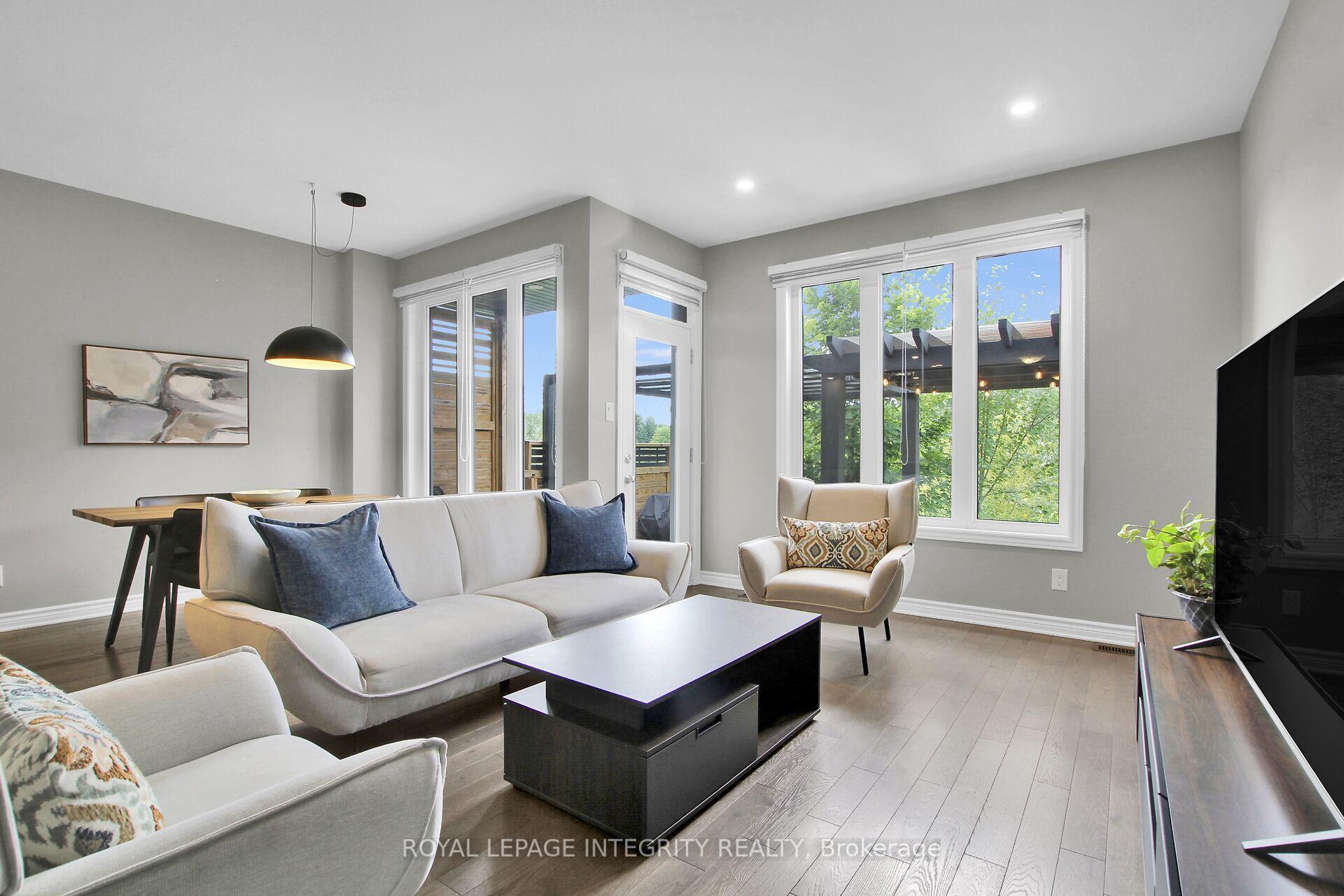 Photo 9 of 767 Dearborn Private, Ottawa, Blossom Park/Kemp Park/Findlay Creek — HOMEH