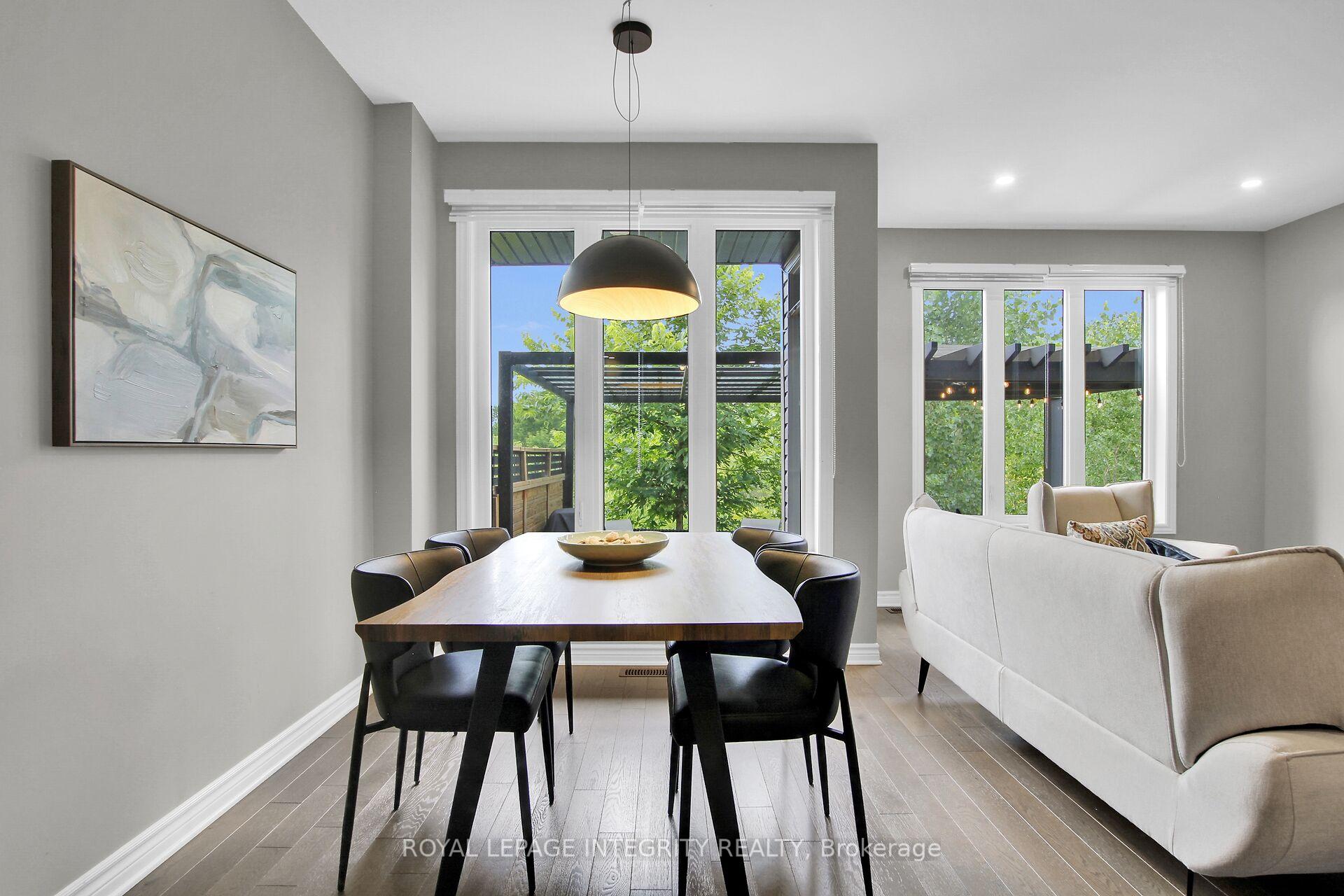 Photo 11 of 767 Dearborn Private, Ottawa, Blossom Park/Kemp Park/Findlay Creek — HOMEH