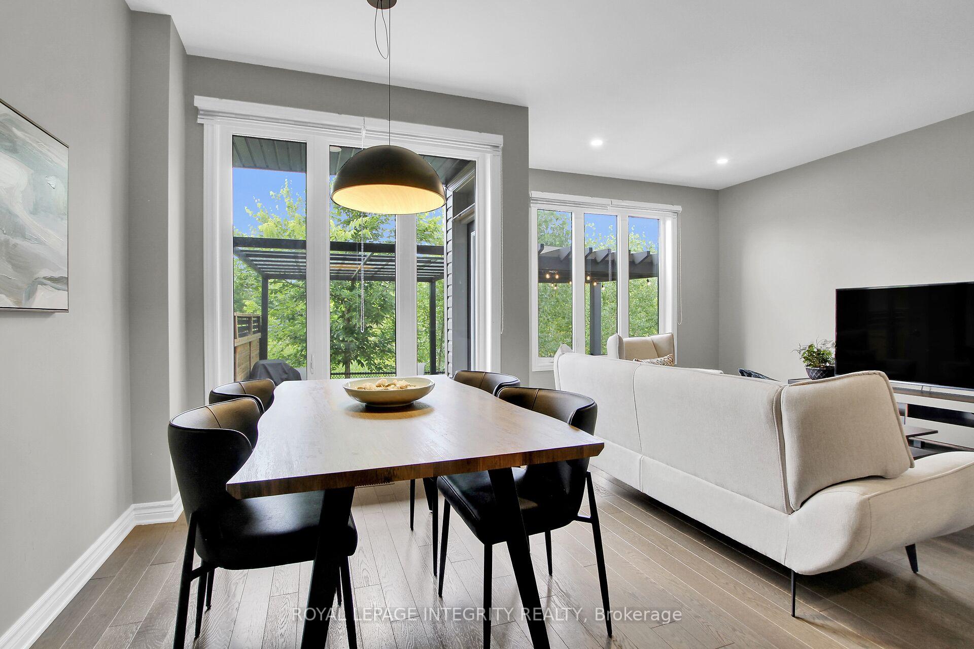 Photo 12 of 767 Dearborn Private, Ottawa, Blossom Park/Kemp Park/Findlay Creek — HOMEH