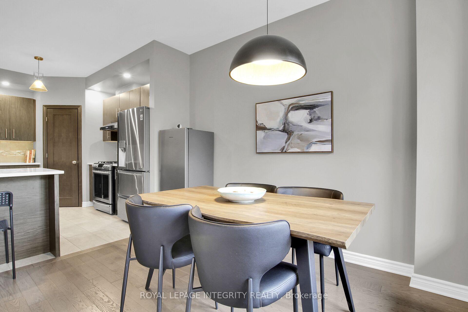 Photo 13 of 767 Dearborn Private, Ottawa, Blossom Park/Kemp Park/Findlay Creek — HOMEH
