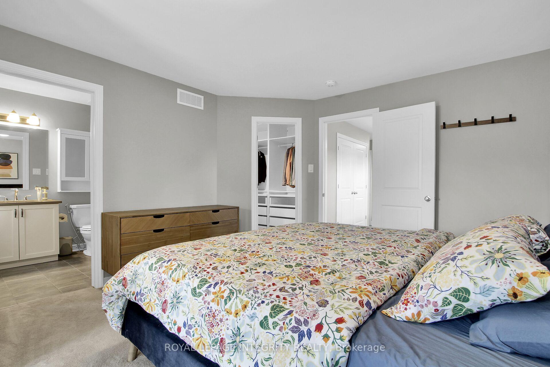 Photo 25 of 767 Dearborn Private, Ottawa, Blossom Park/Kemp Park/Findlay Creek — HOMEH