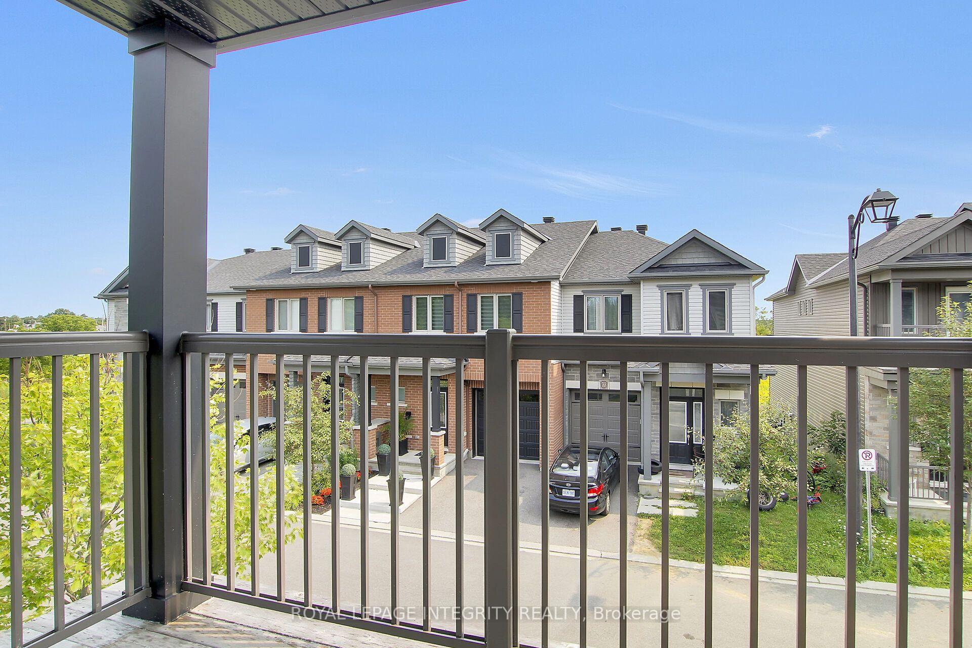 Photo 34 of 767 Dearborn Private, Ottawa, Blossom Park/Kemp Park/Findlay Creek — HOMEH