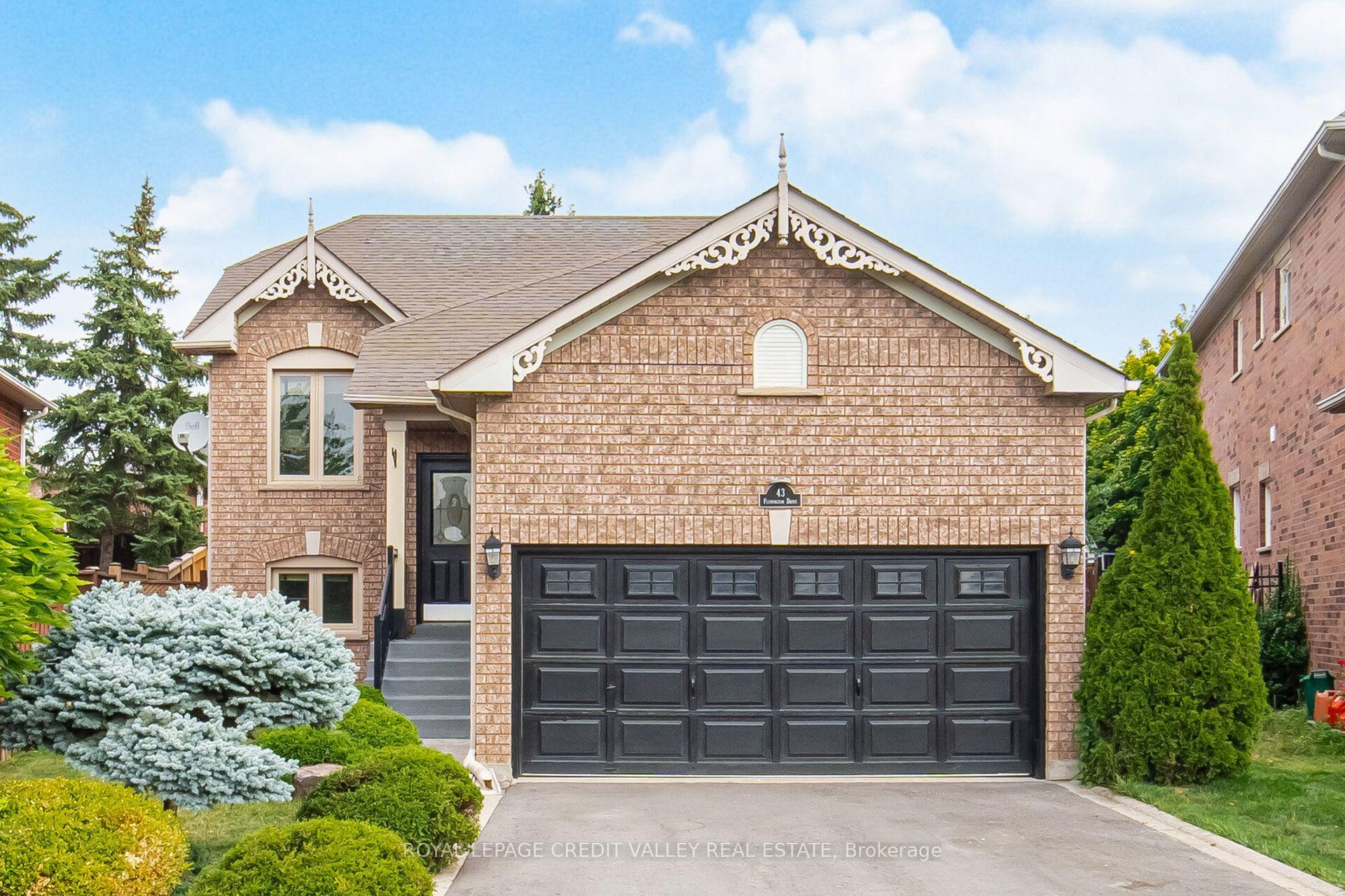 Photo 1 of 43 Flemington Drive E, Caledon, Rural Caledon — HOMEH