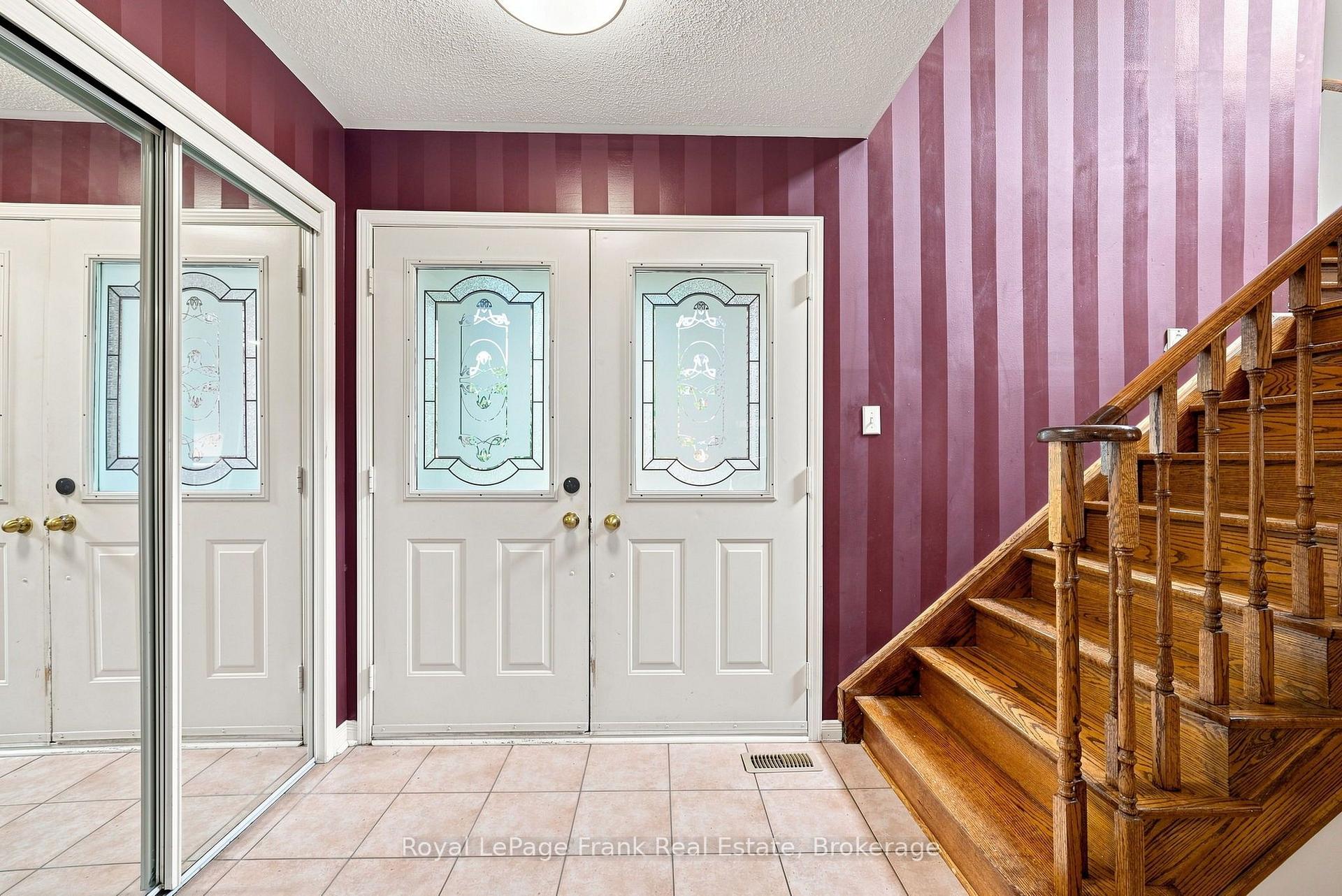 Photo 8 of 69 Alberta Drive, Vaughan, Concord — HOMEH