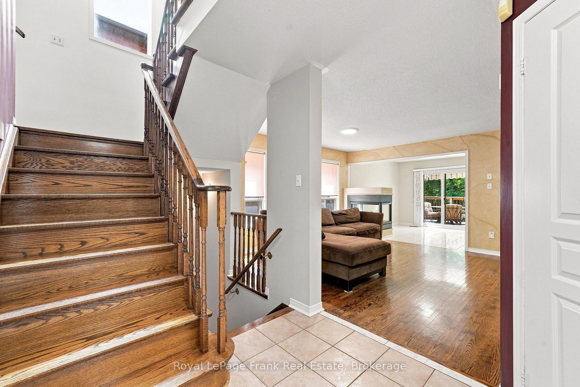 Photo 9 of 69 Alberta Drive, Vaughan, Concord — HOMEH