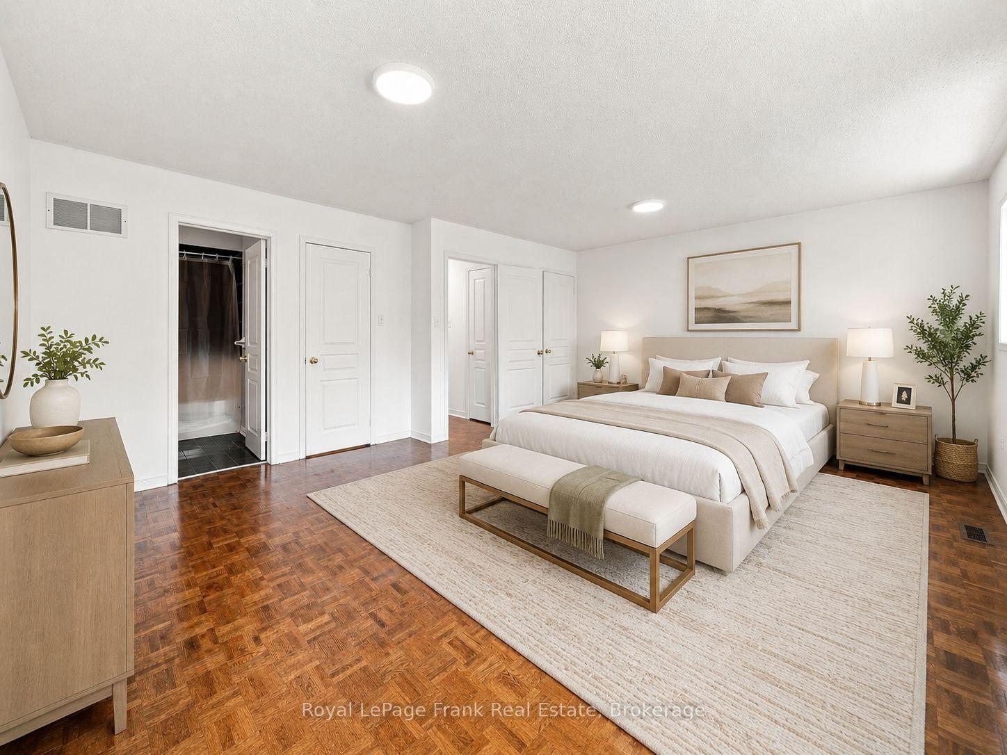 Photo 31 of 69 Alberta Drive, Vaughan, Concord — HOMEH