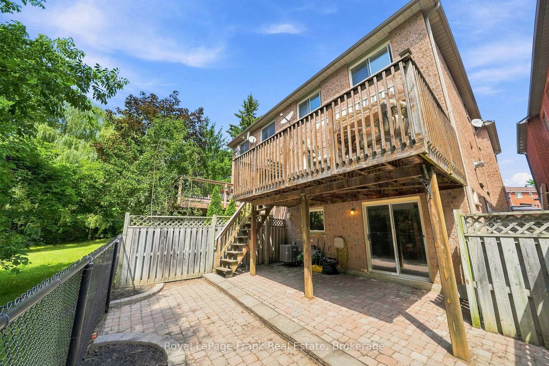 Photo 46 of 69 Alberta Drive, Vaughan, Concord — HOMEH