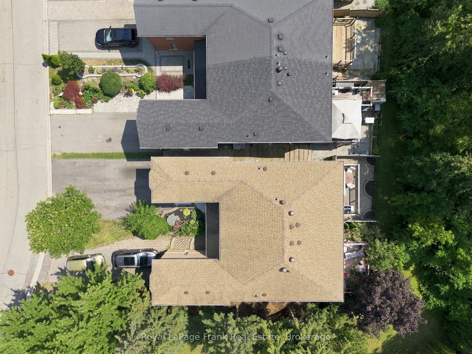 Photo 48 of 69 Alberta Drive, Vaughan, Concord — HOMEH
