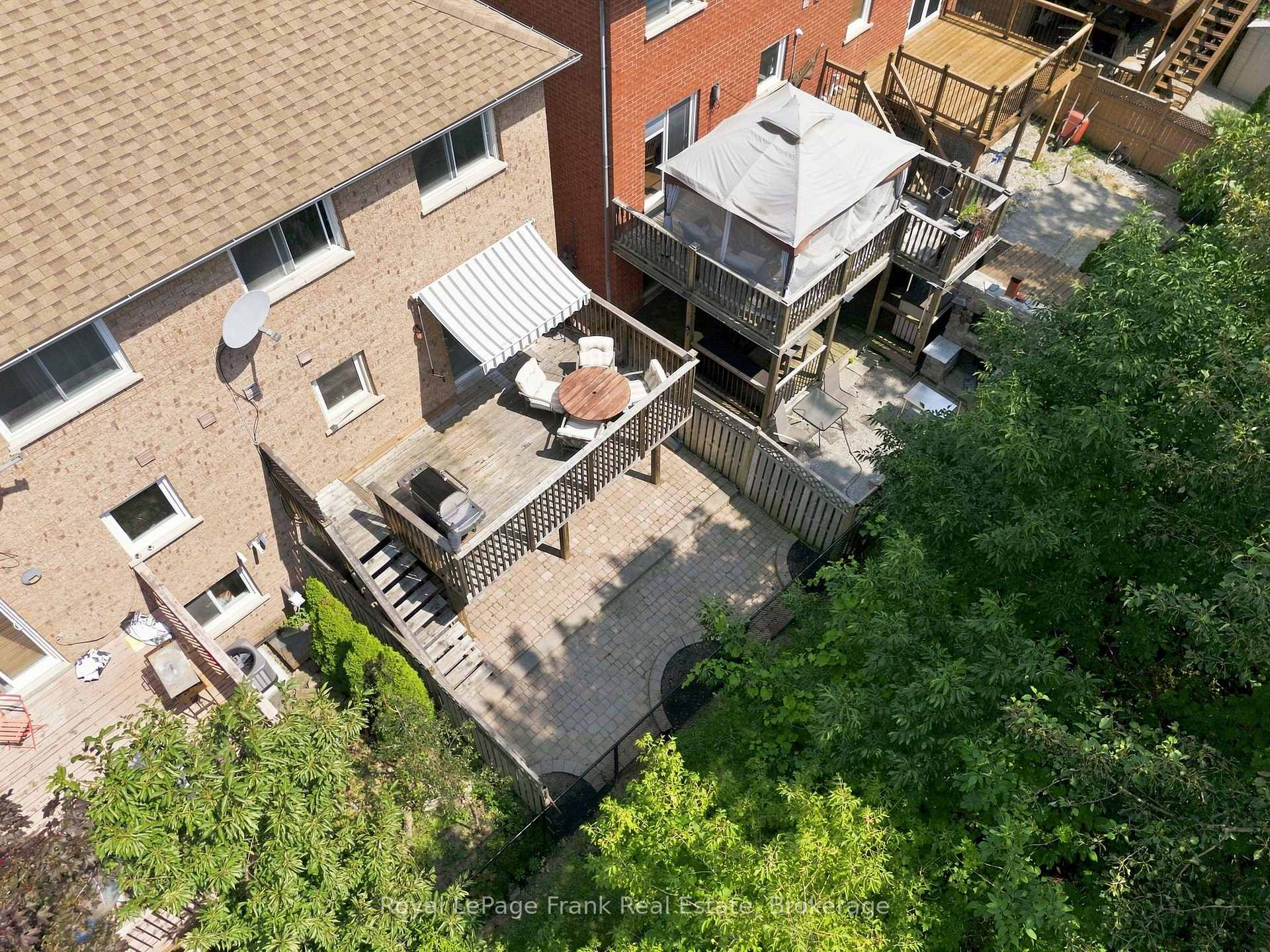 Photo 49 of 69 Alberta Drive, Vaughan, Concord — HOMEH