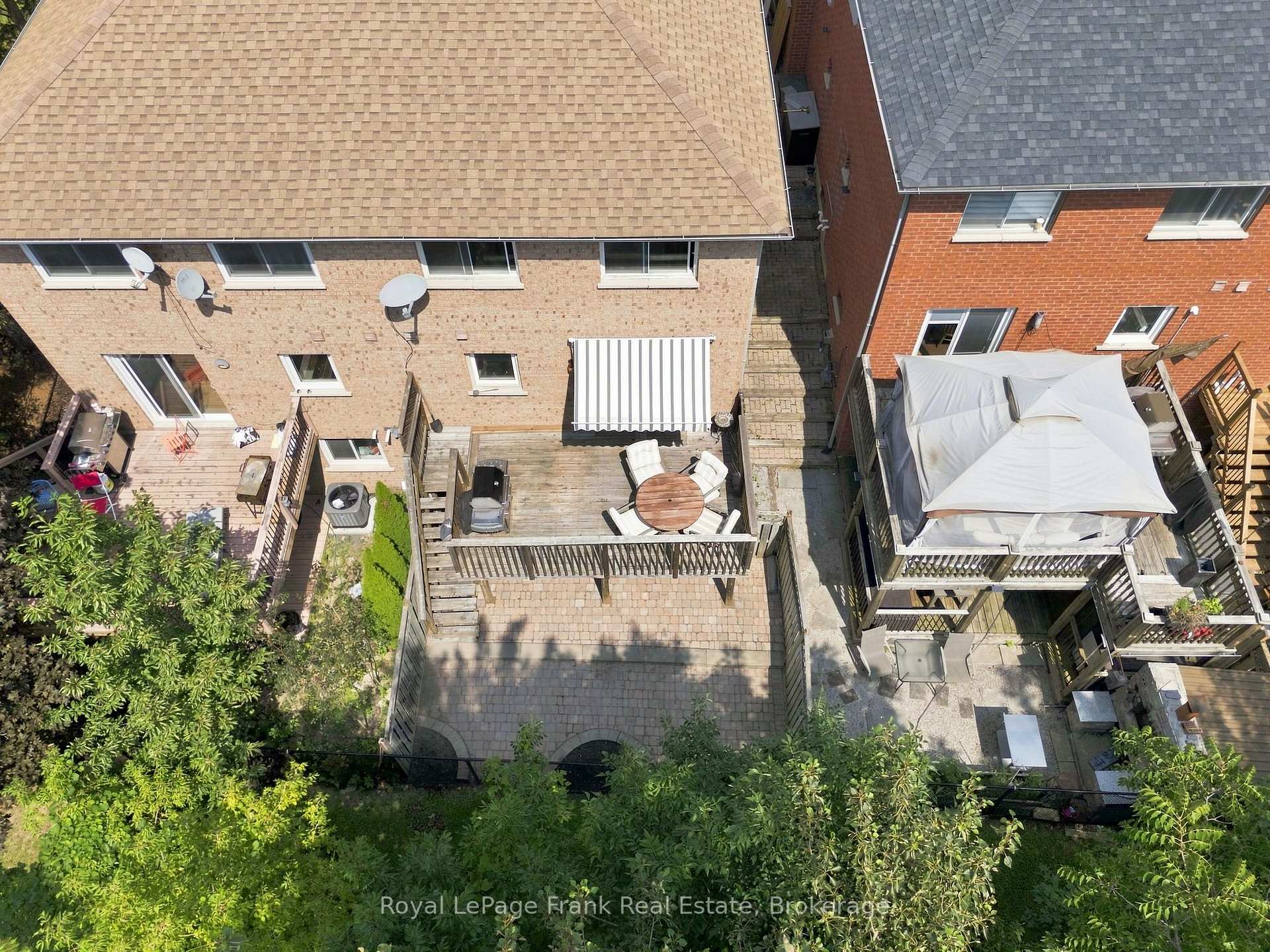 Photo 50 of 69 Alberta Drive, Vaughan, Concord — HOMEH