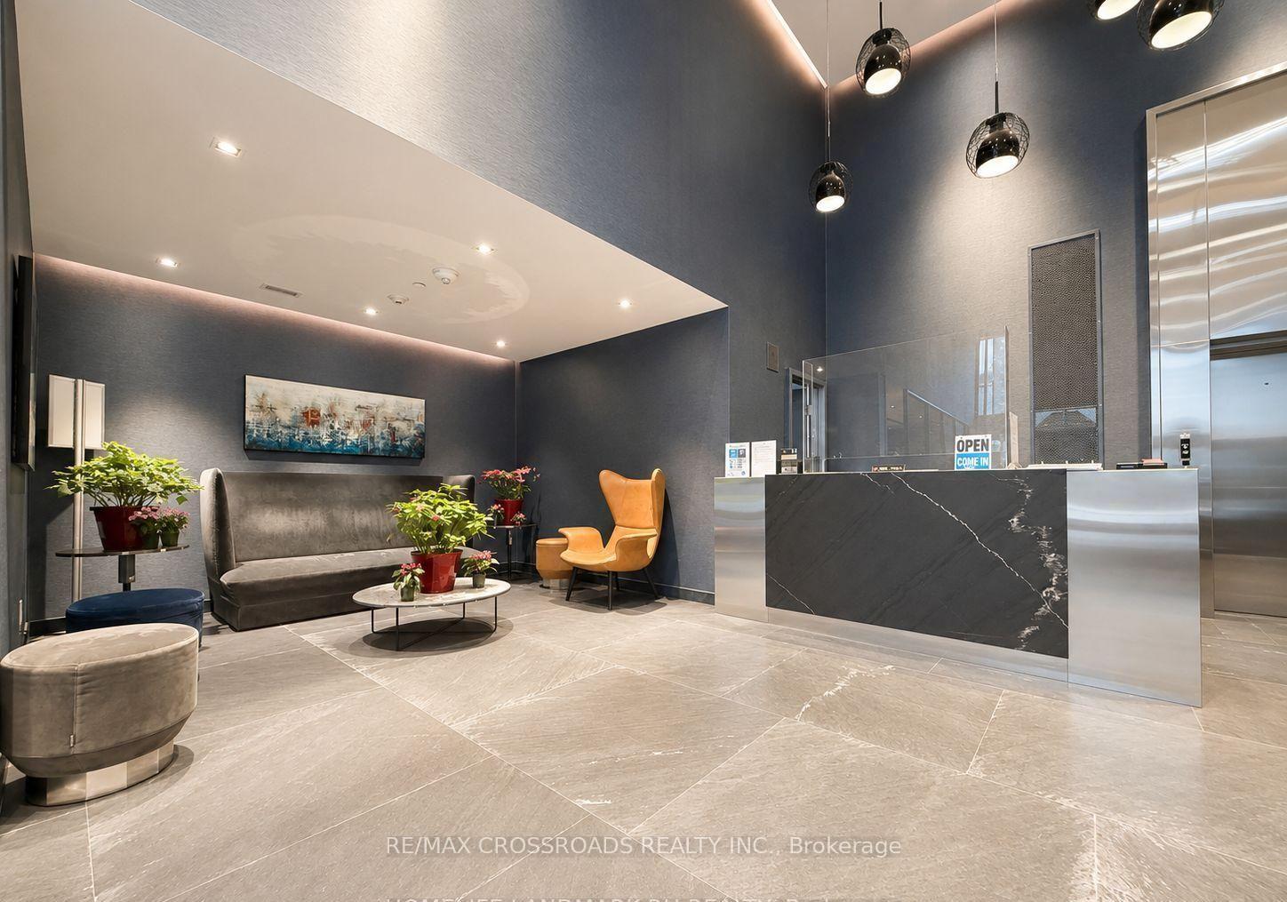 Photo 2 of Unit 2006, 28 Wellesley Street E, Toronto, Church-Yonge Corridor — HOMEH