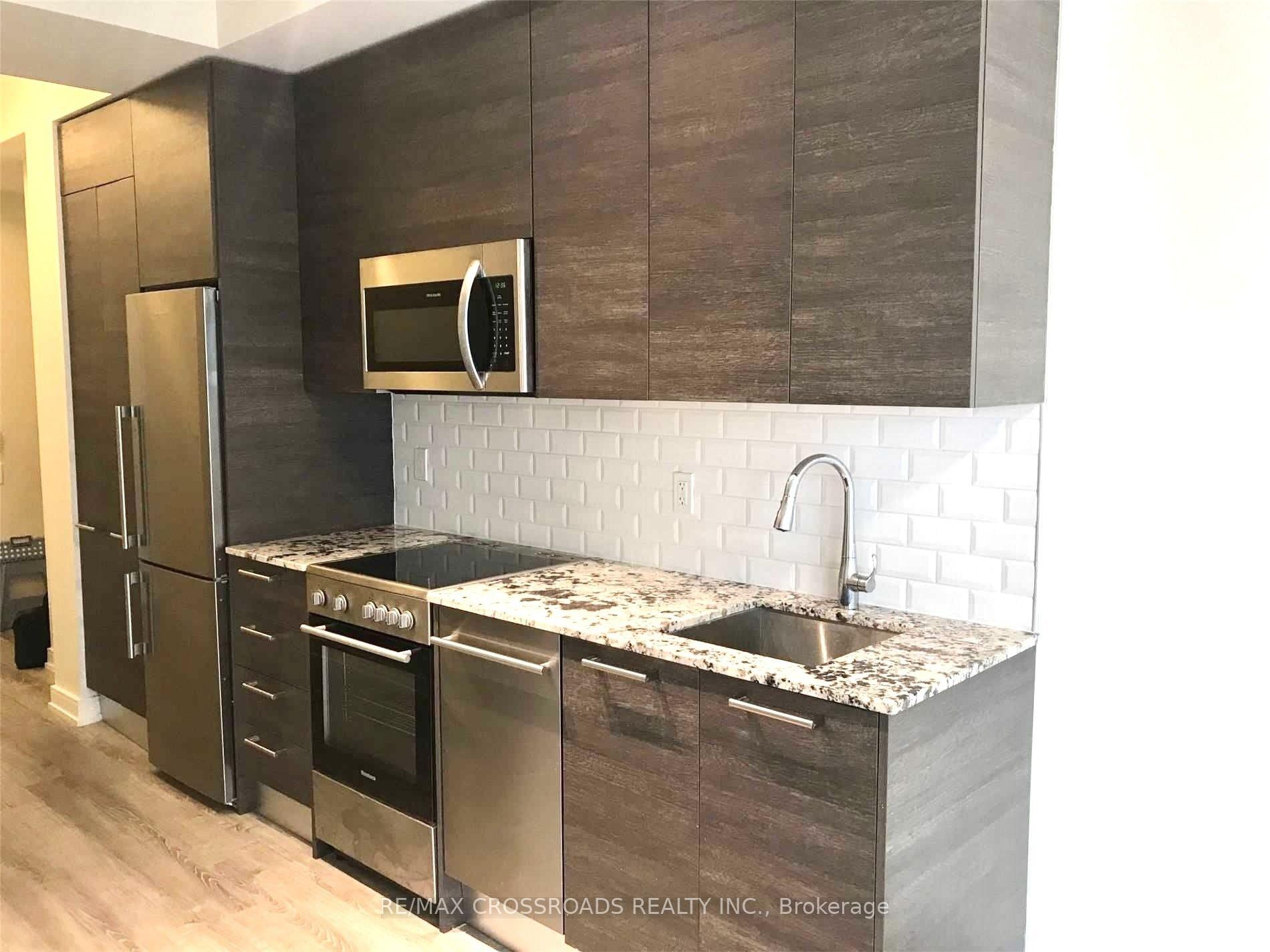 Photo 4 of Unit 2006, 28 Wellesley Street E, Toronto, Church-Yonge Corridor — HOMEH