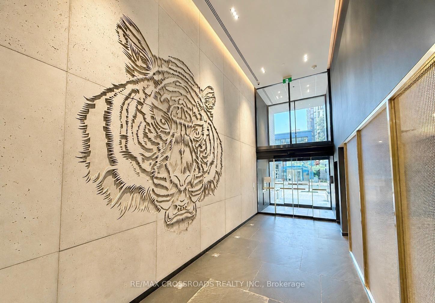 Photo 9 of Unit 2006, 28 Wellesley Street E, Toronto, Church-Yonge Corridor — HOMEH
