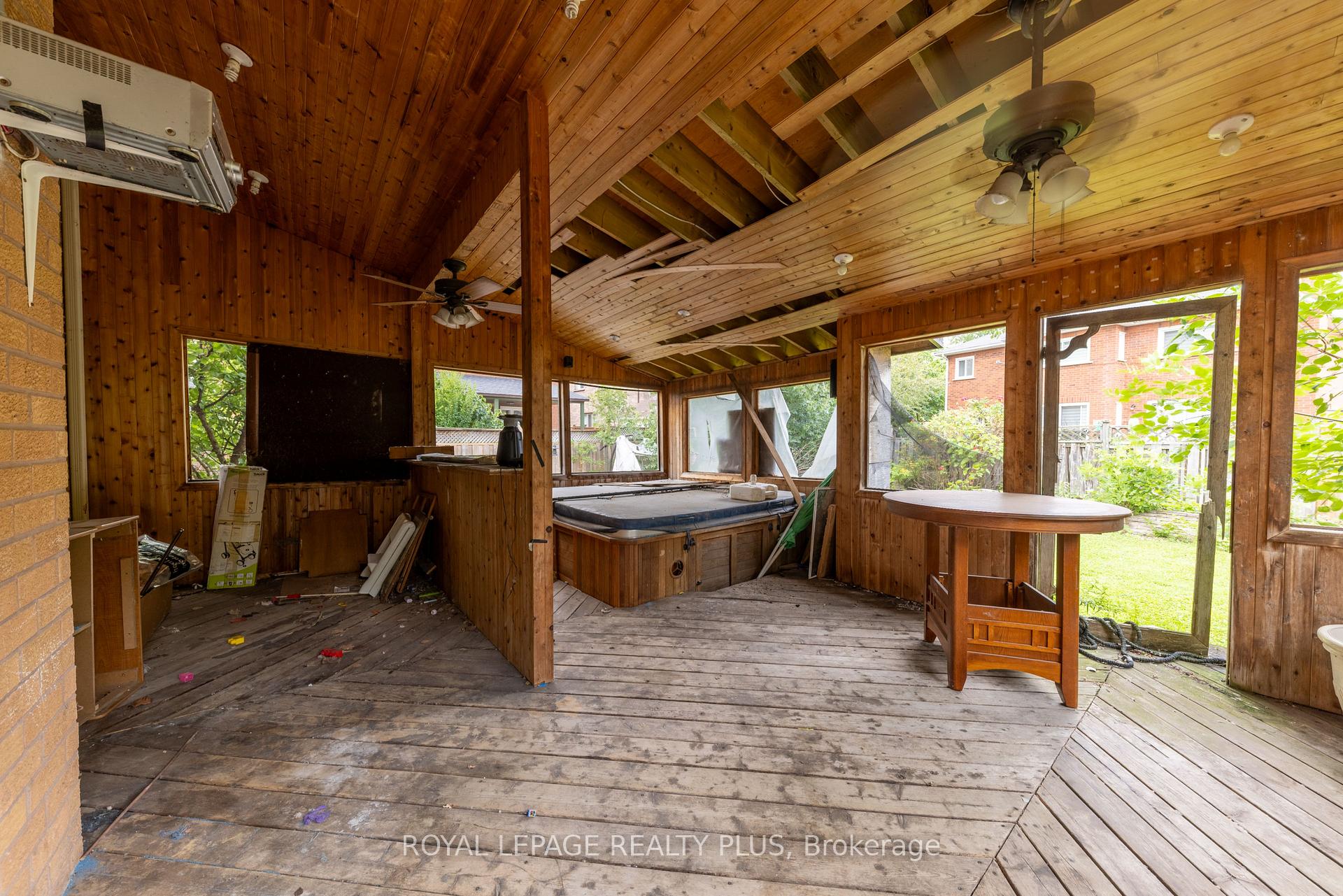 Photo 18 of 5523 Edencroft Acres, Mississauga, East Credit — HOMEH