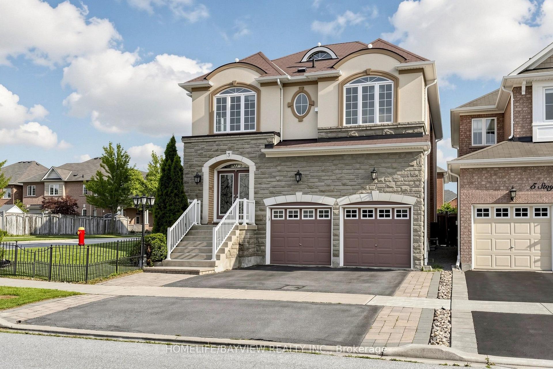 Photo 1 of 3 Stoyell Drive, Richmond Hill, Jefferson — HOMEH