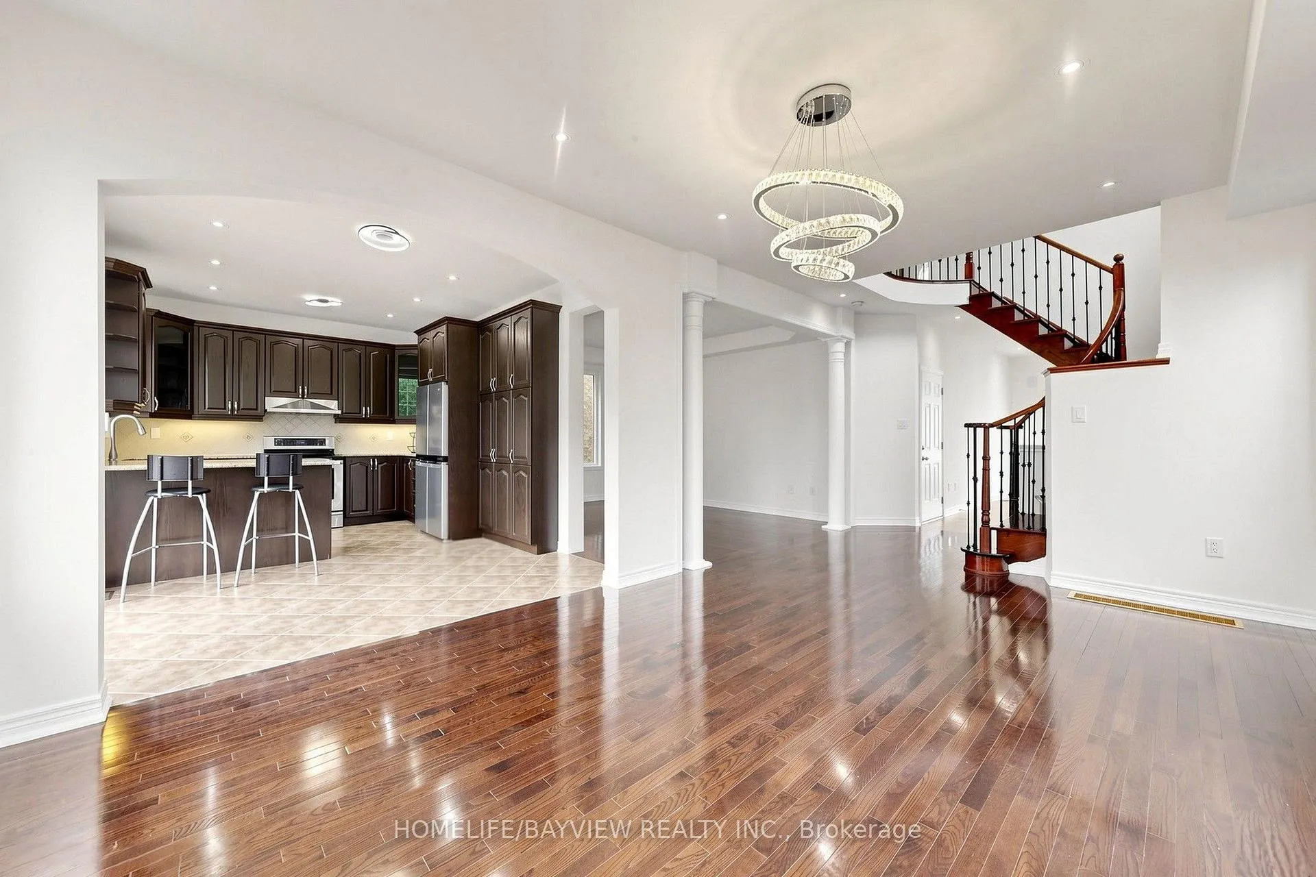 Photo 6 of 3 Stoyell Drive, Richmond Hill, Jefferson — HOMEH