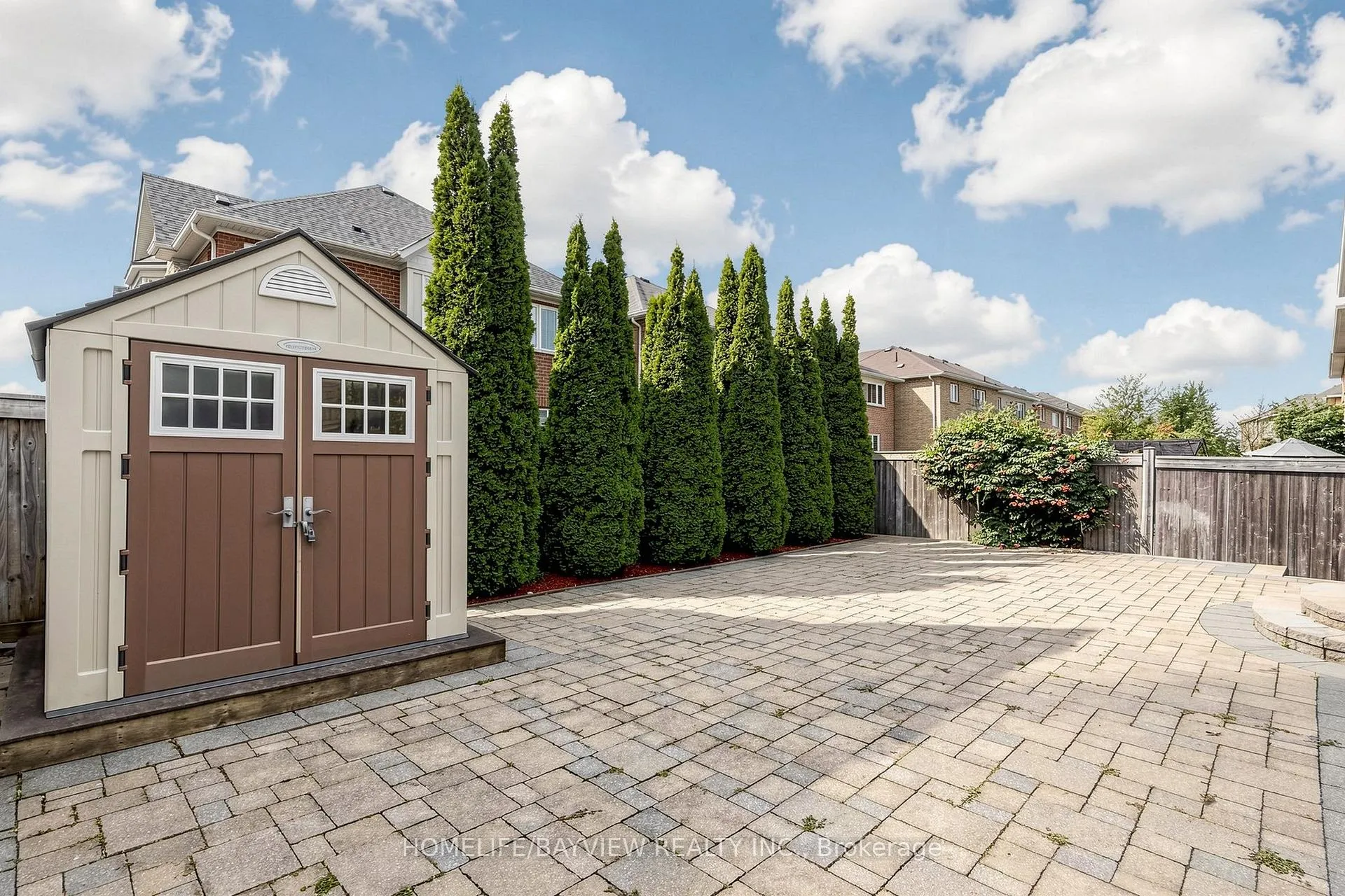 Photo 40 of 3 Stoyell Drive, Richmond Hill, Jefferson — HOMEH