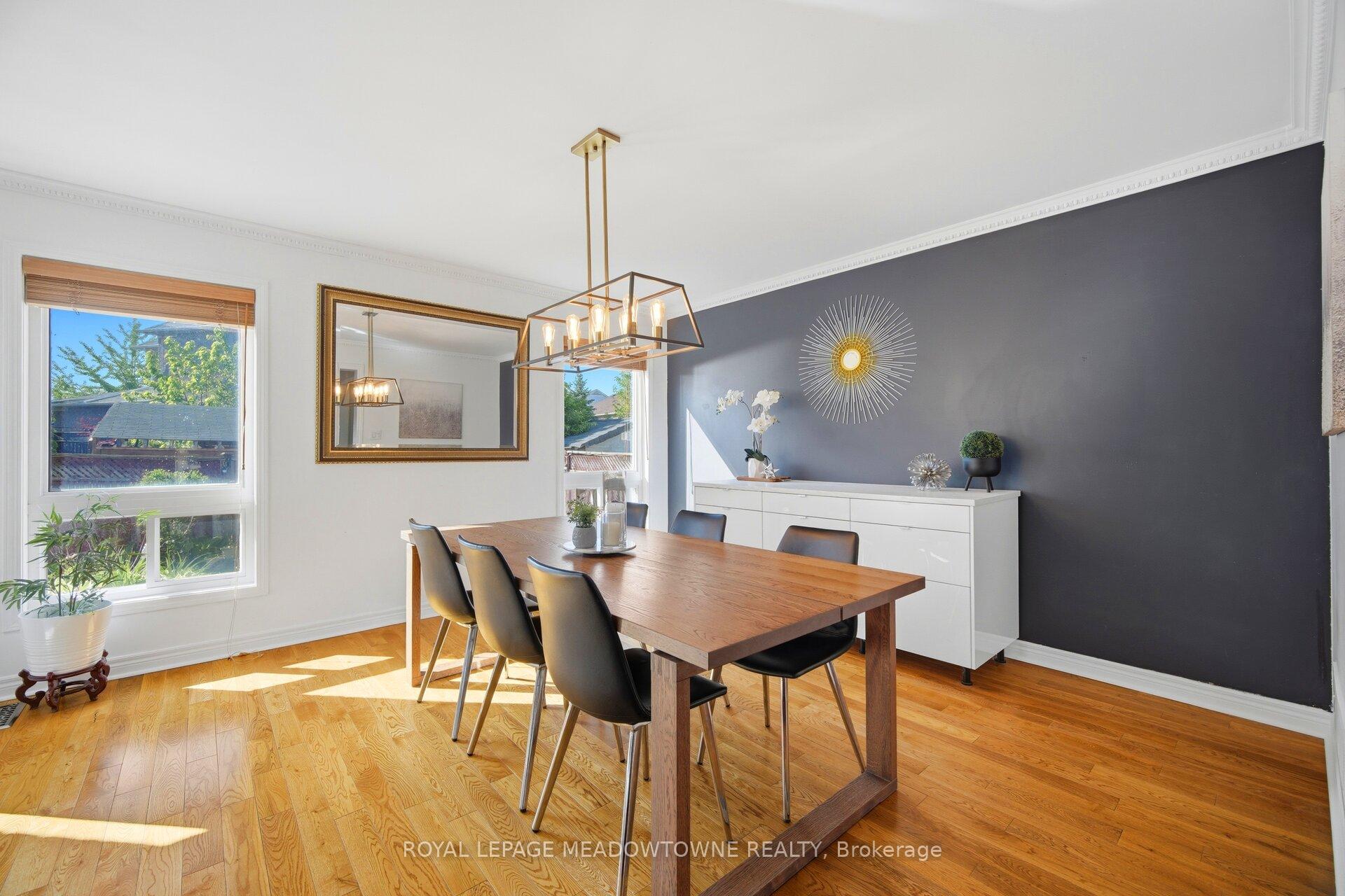 Photo 13 of 62 Sugarhill Drive, Brampton, Fletcher's Meadow — HOMEH