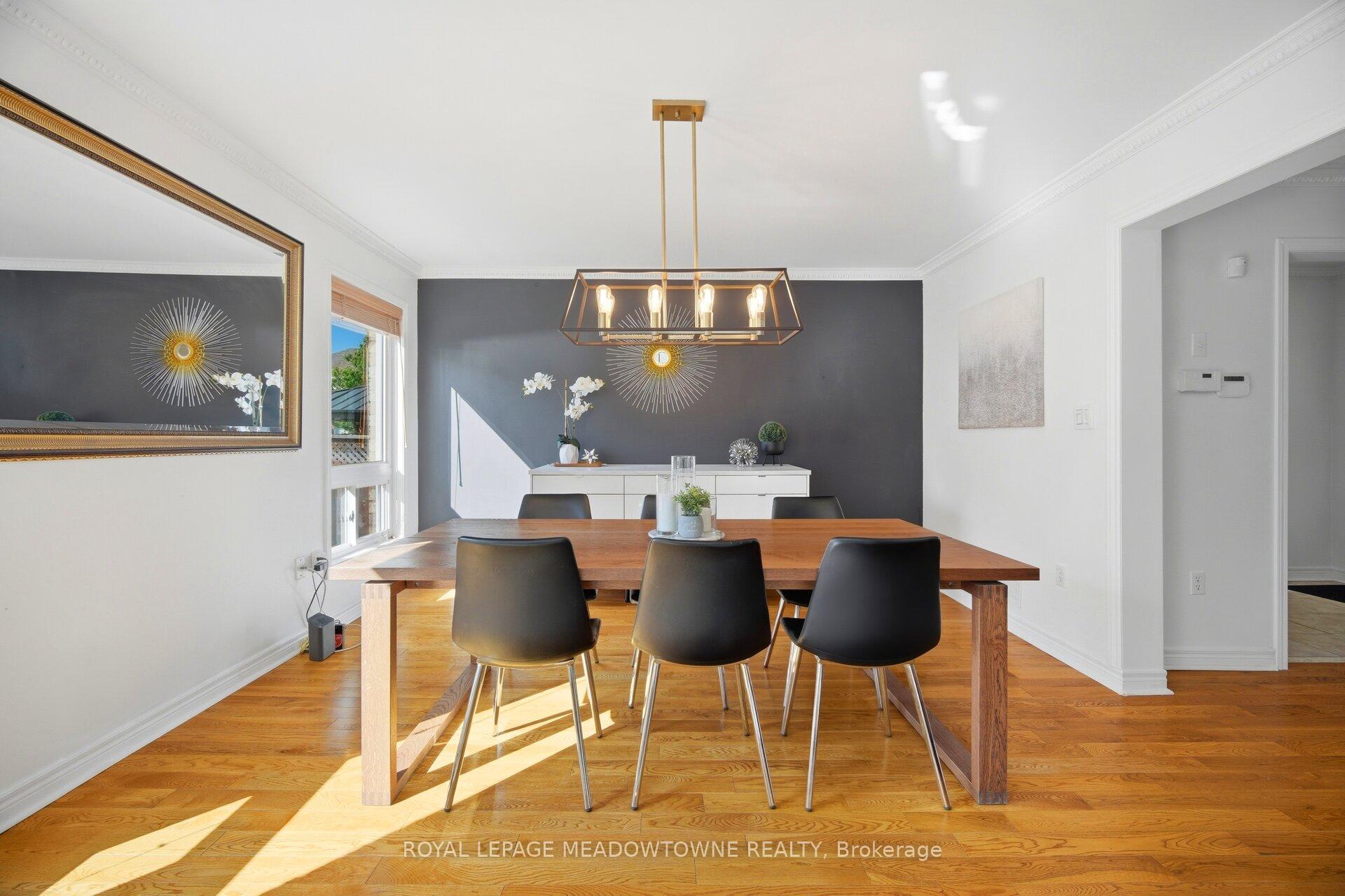 Photo 14 of 62 Sugarhill Drive, Brampton, Fletcher's Meadow — HOMEH