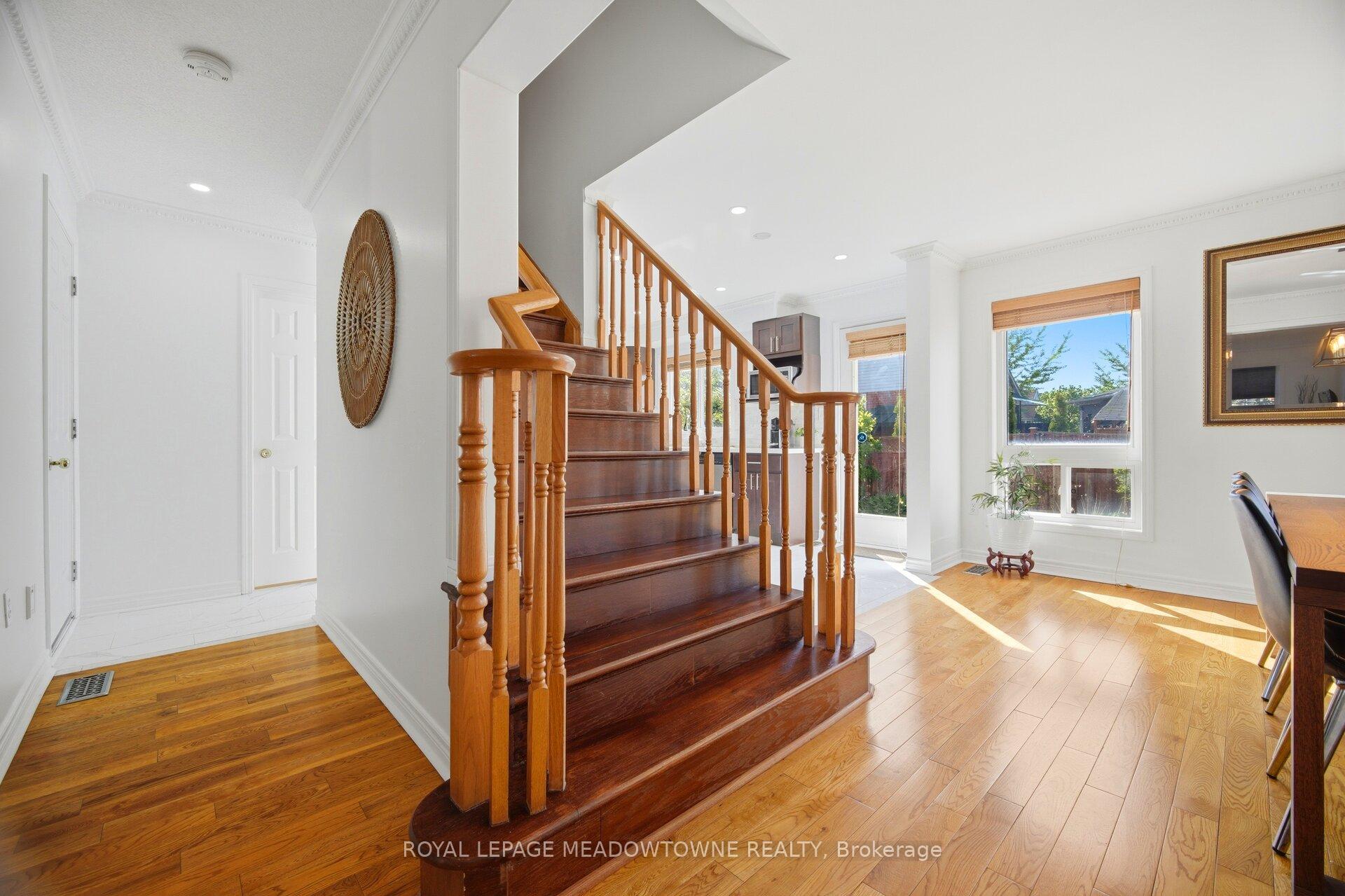 Photo 22 of 62 Sugarhill Drive, Brampton, Fletcher's Meadow — HOMEH
