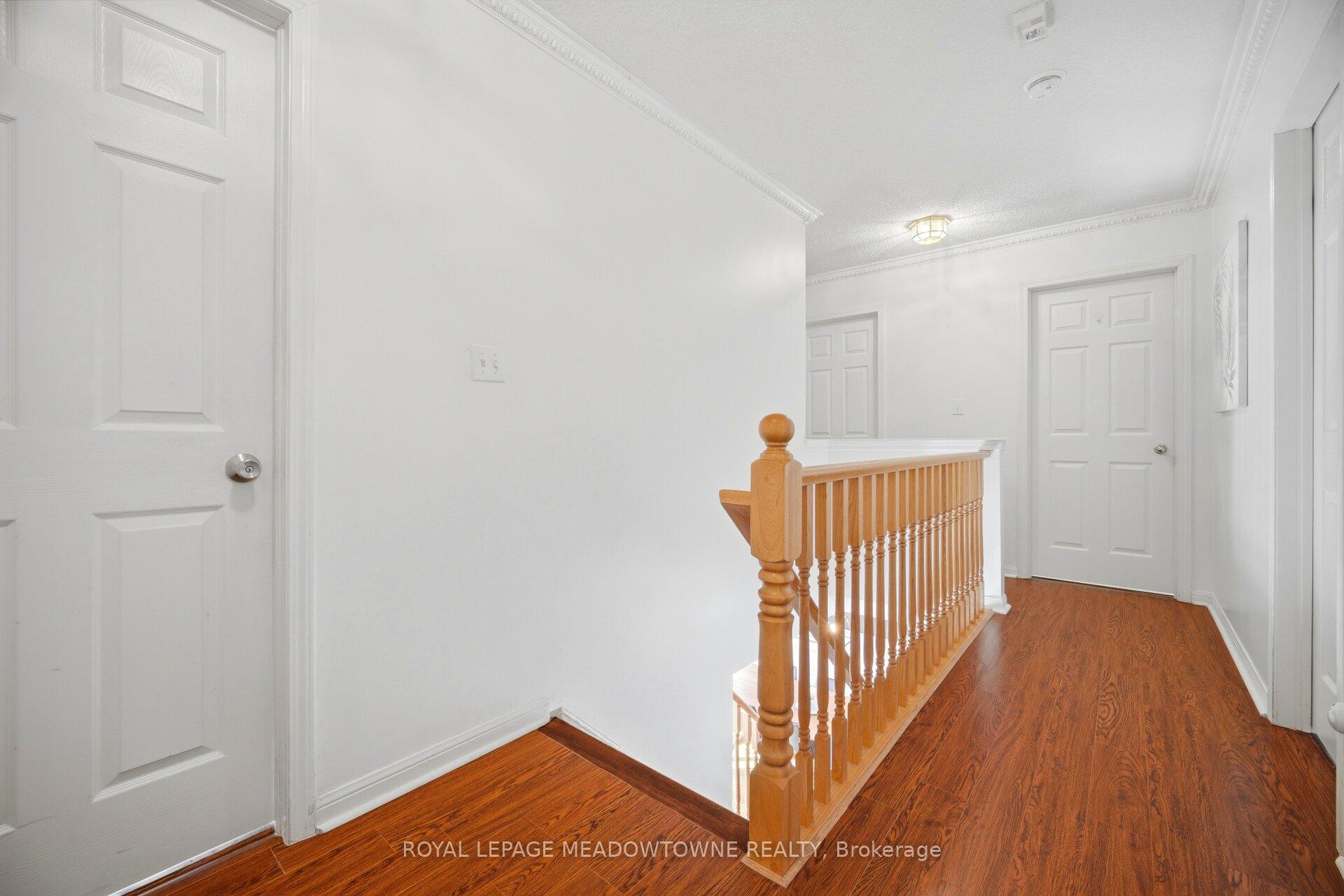 Photo 23 of 62 Sugarhill Drive, Brampton, Fletcher's Meadow — HOMEH