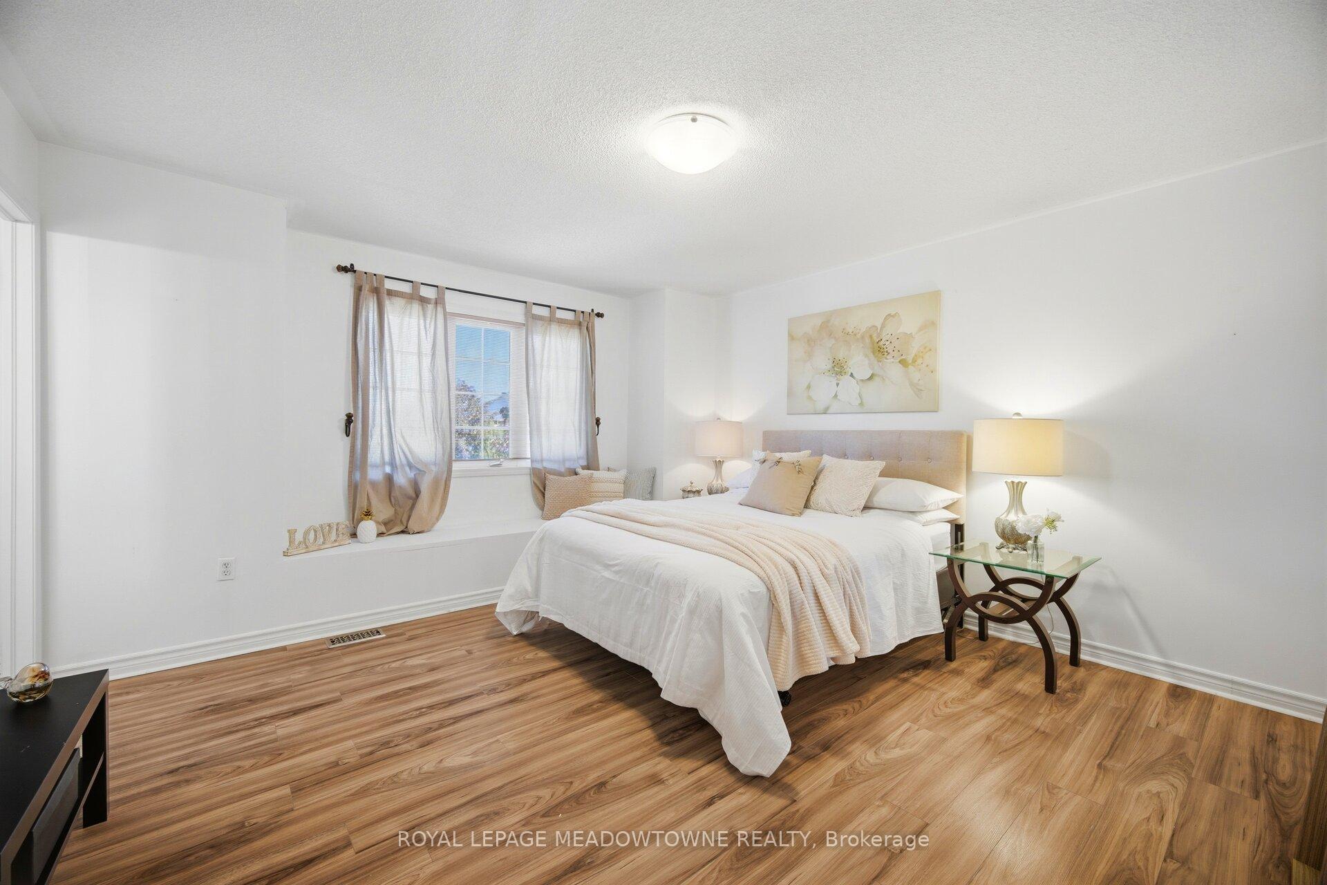 Photo 24 of 62 Sugarhill Drive, Brampton, Fletcher's Meadow — HOMEH