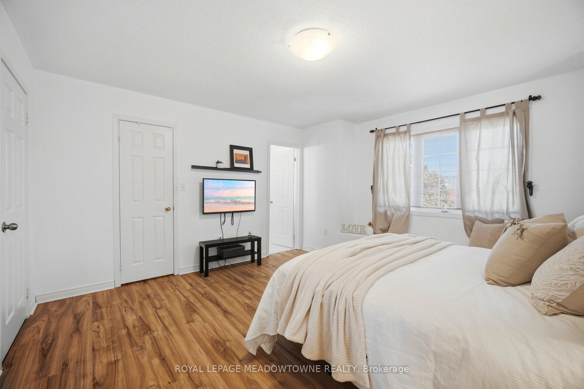 Photo 26 of 62 Sugarhill Drive, Brampton, Fletcher's Meadow — HOMEH