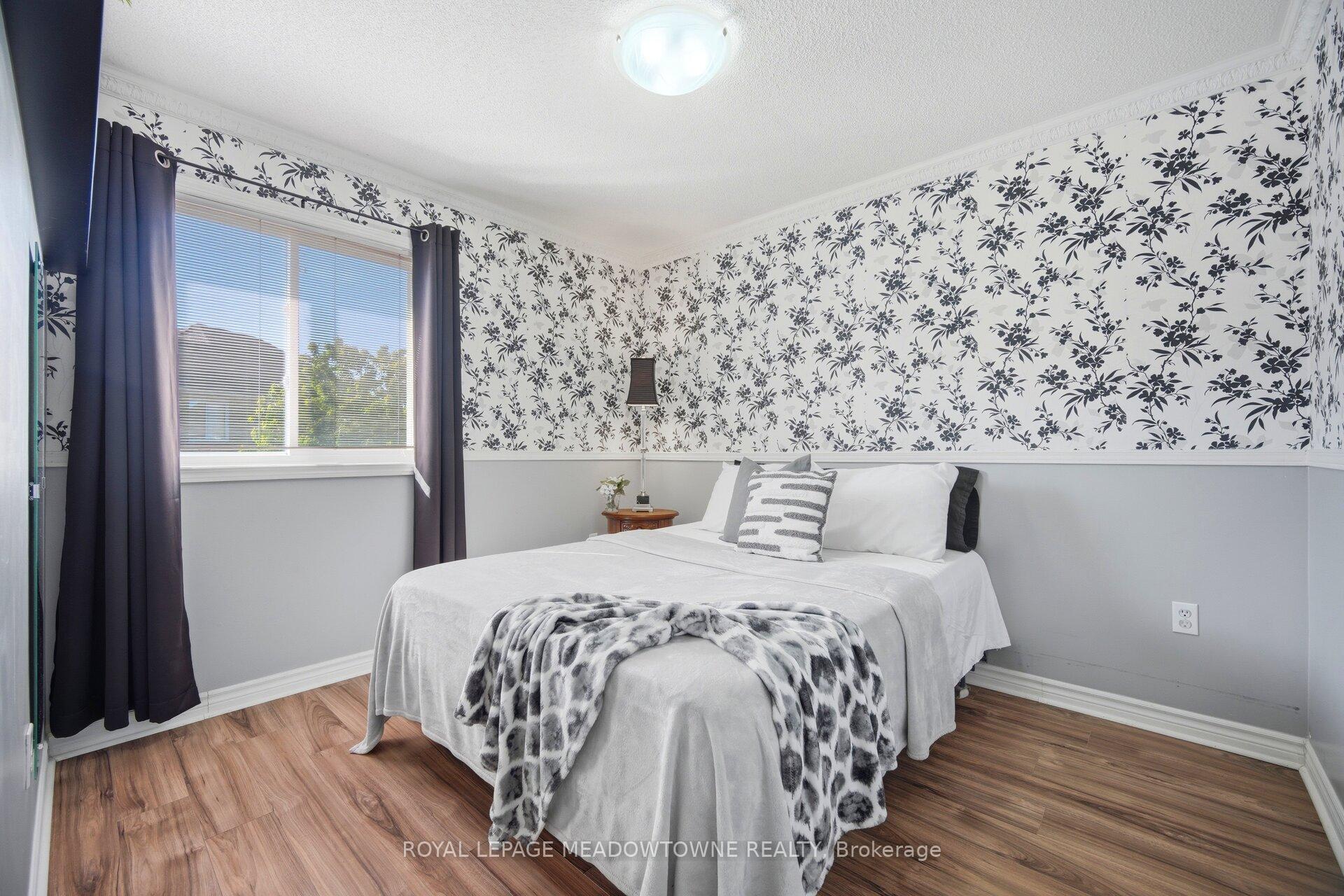 Photo 28 of 62 Sugarhill Drive, Brampton, Fletcher's Meadow — HOMEH