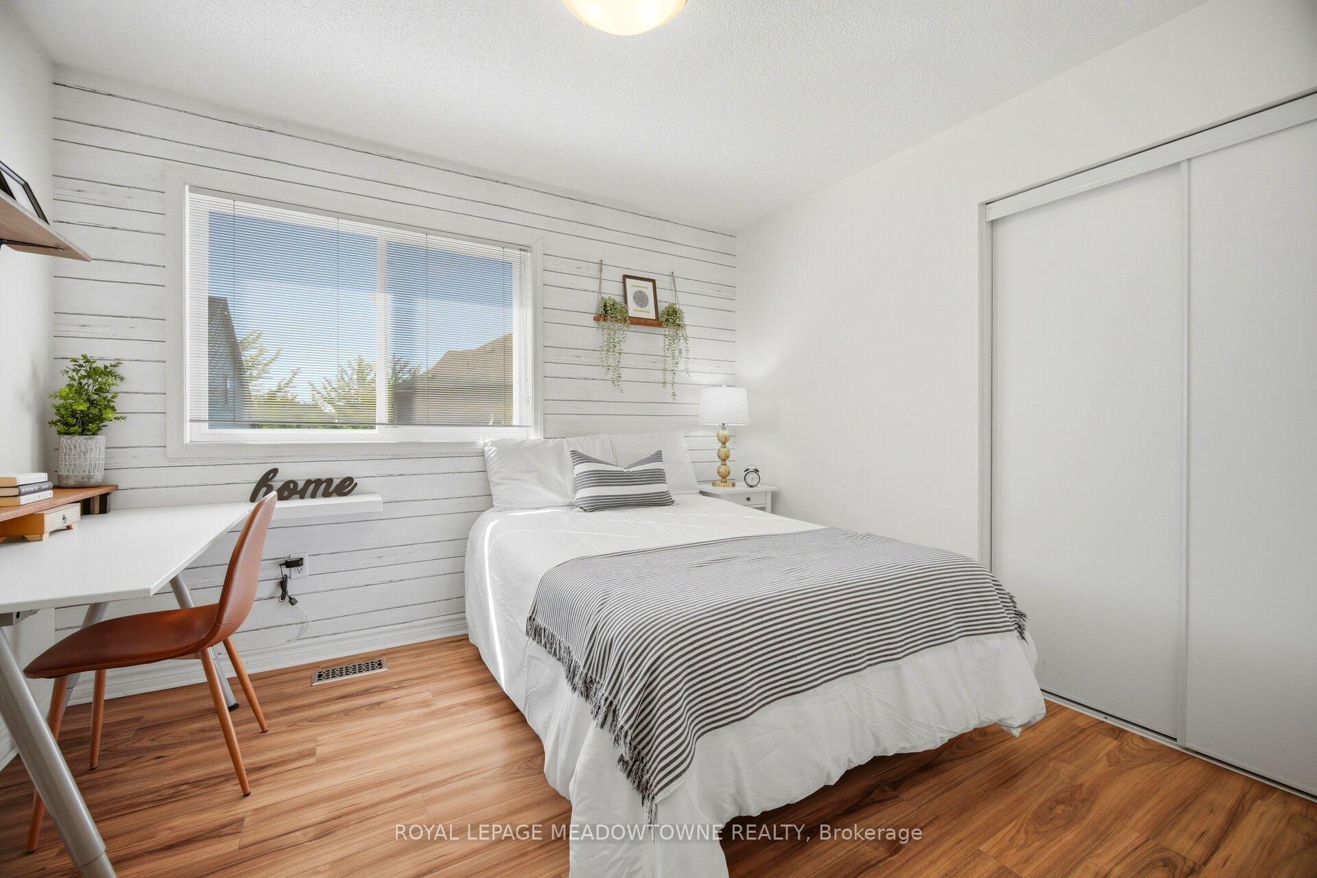 Photo 29 of 62 Sugarhill Drive, Brampton, Fletcher's Meadow — HOMEH