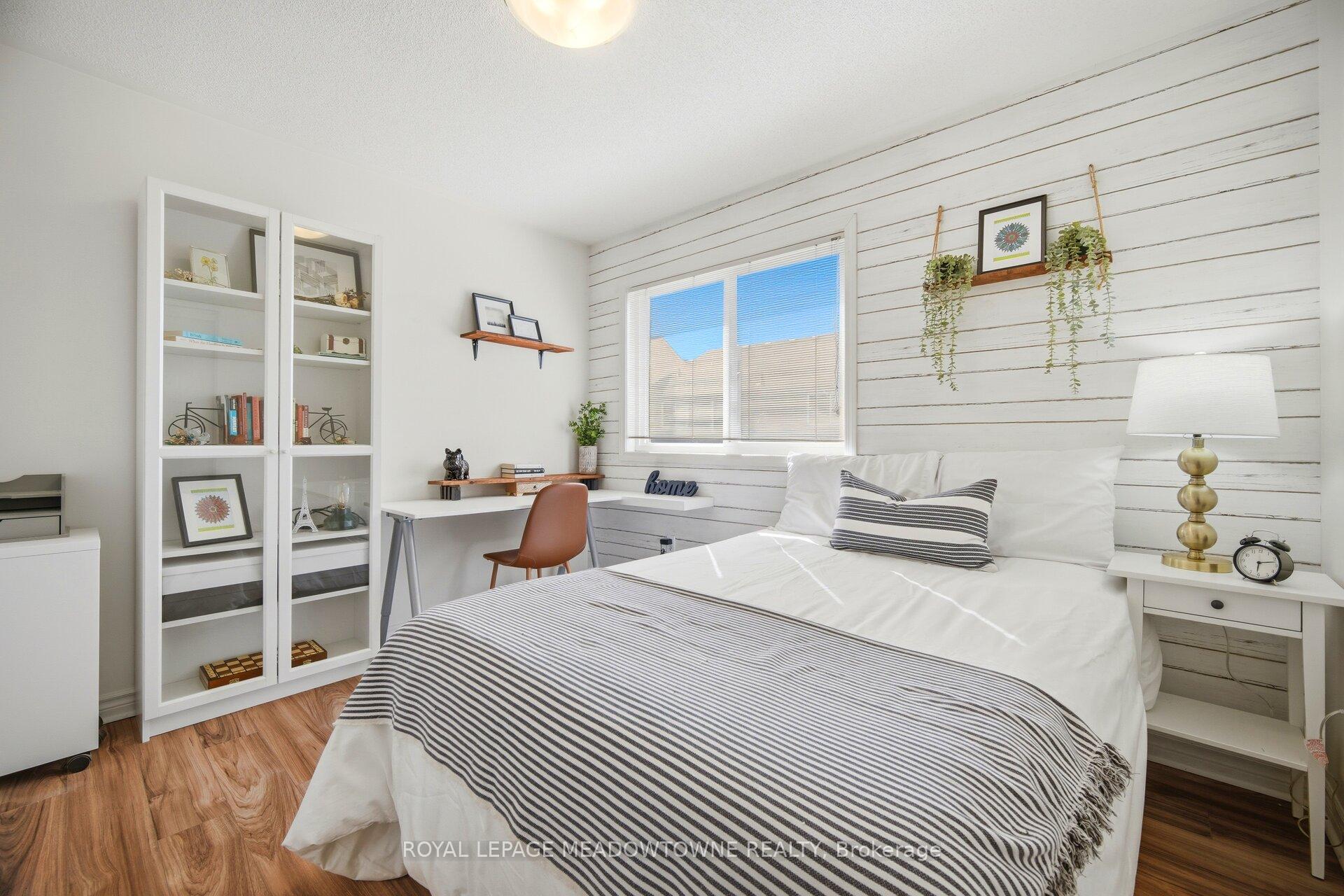 Photo 30 of 62 Sugarhill Drive, Brampton, Fletcher's Meadow — HOMEH