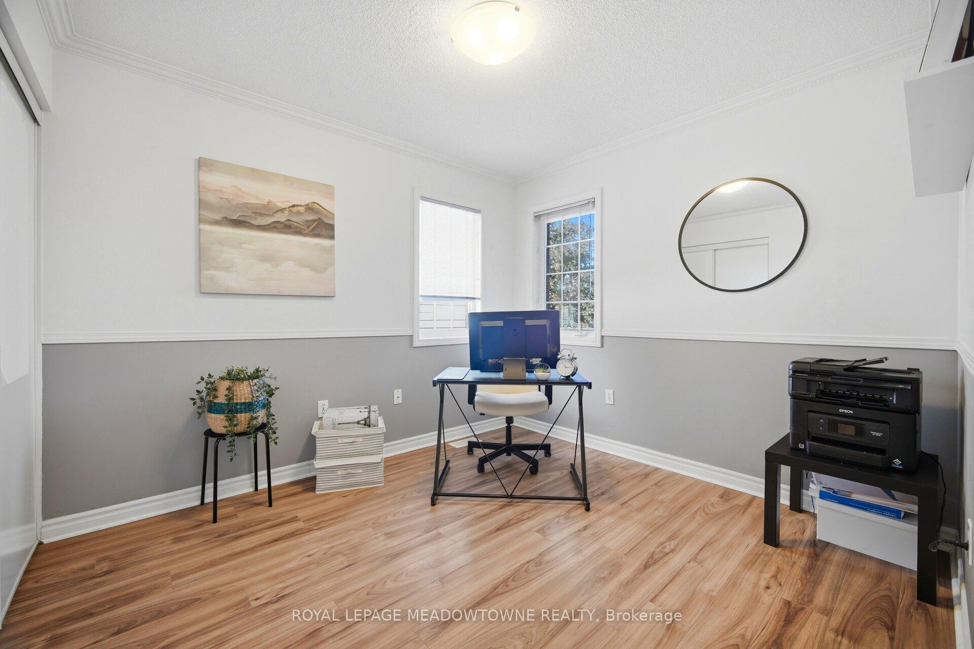 Photo 31 of 62 Sugarhill Drive, Brampton, Fletcher's Meadow — HOMEH