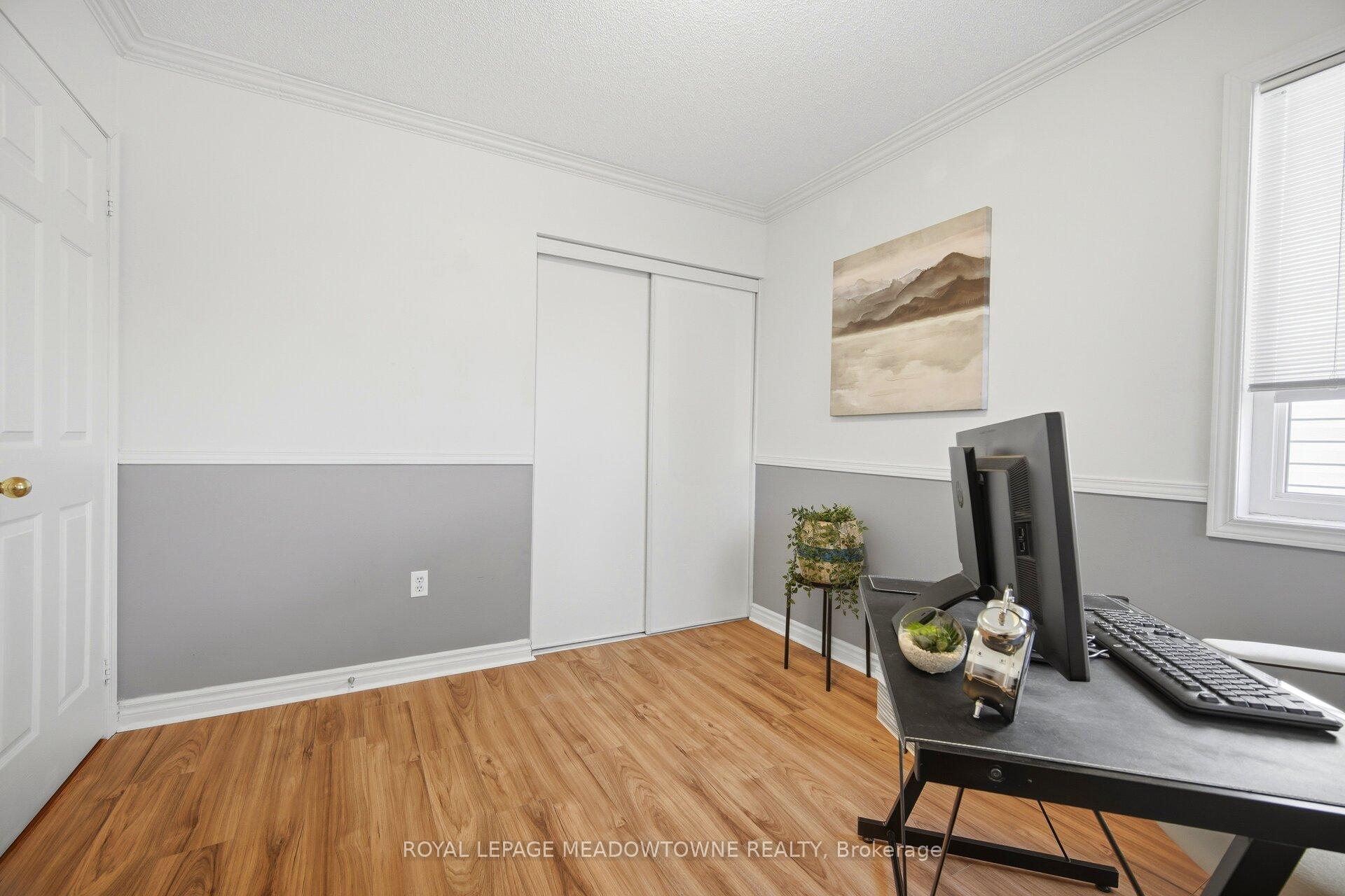 Photo 32 of 62 Sugarhill Drive, Brampton, Fletcher's Meadow — HOMEH