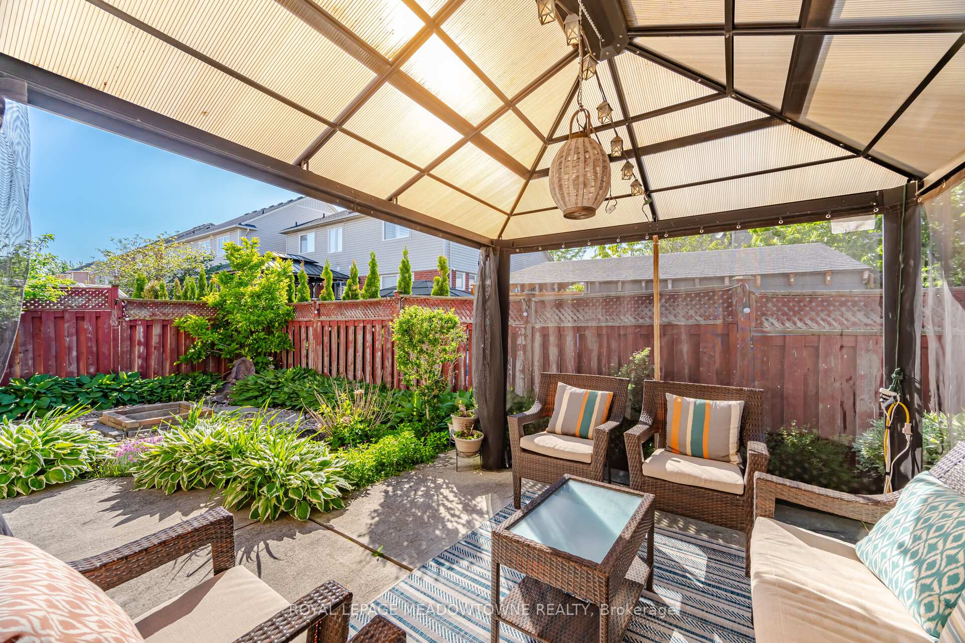 Photo 45 of 62 Sugarhill Drive, Brampton, Fletcher's Meadow — HOMEH