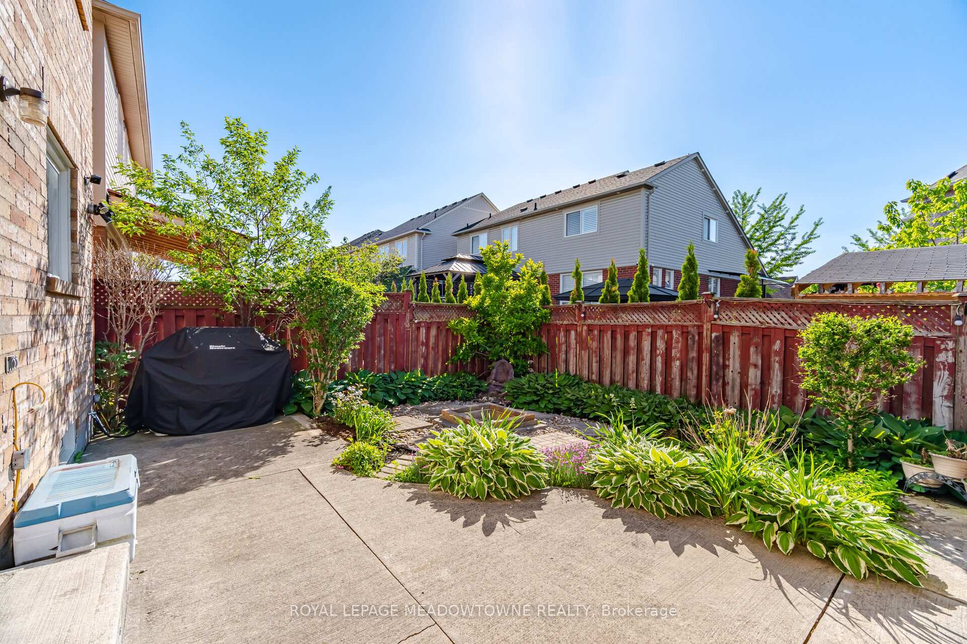 Photo 47 of 62 Sugarhill Drive, Brampton, Fletcher's Meadow — HOMEH