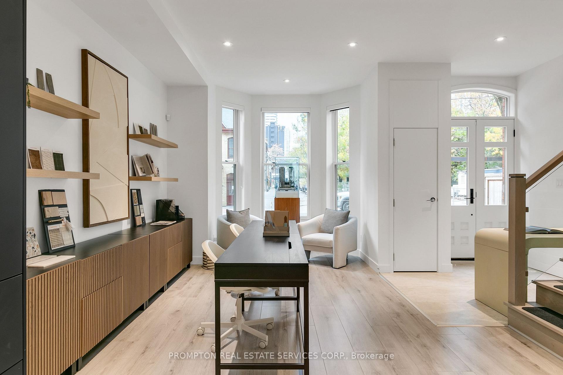 Photo 6 of 11 Gloucester Street, Toronto, Church-Yonge Corridor — HOMEH
