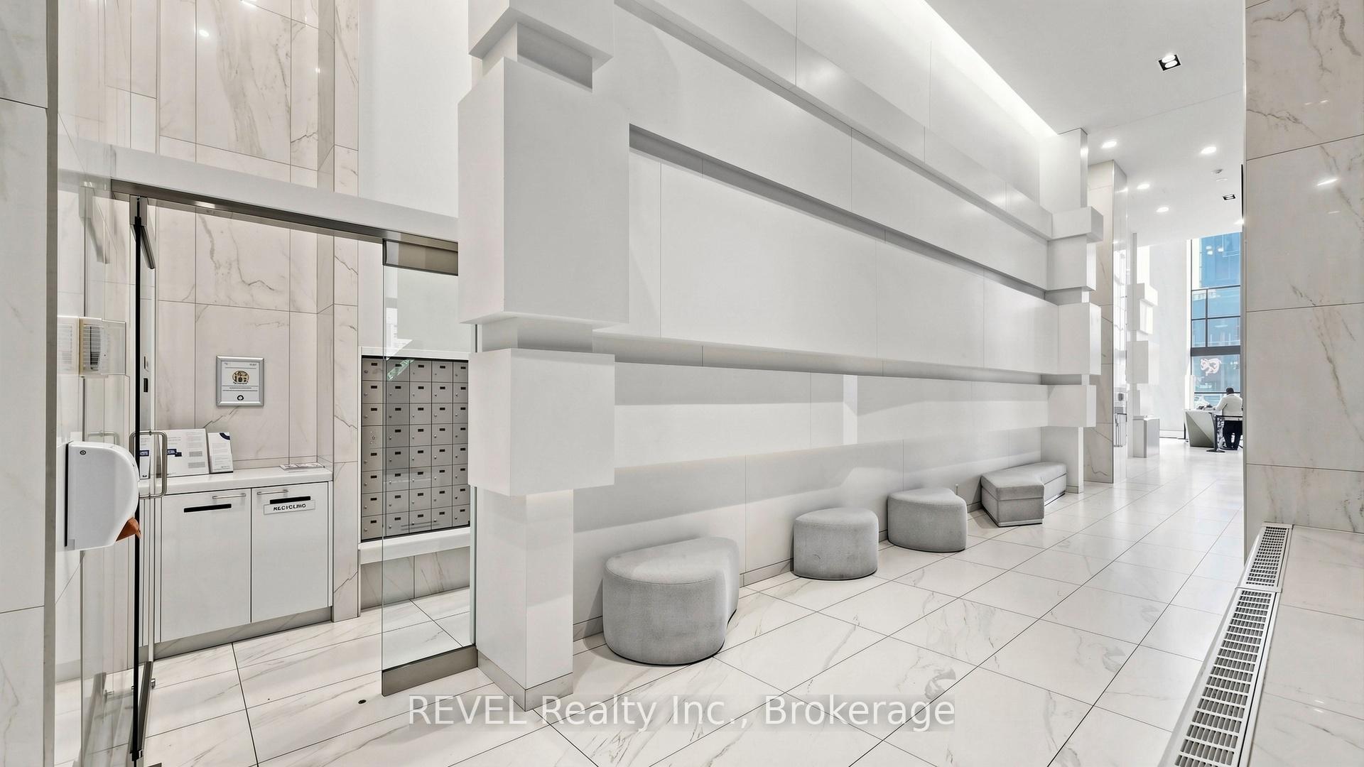Photo 7 of Unit 306, 352 Front Street W, Toronto, Waterfront Communities — HOMEH