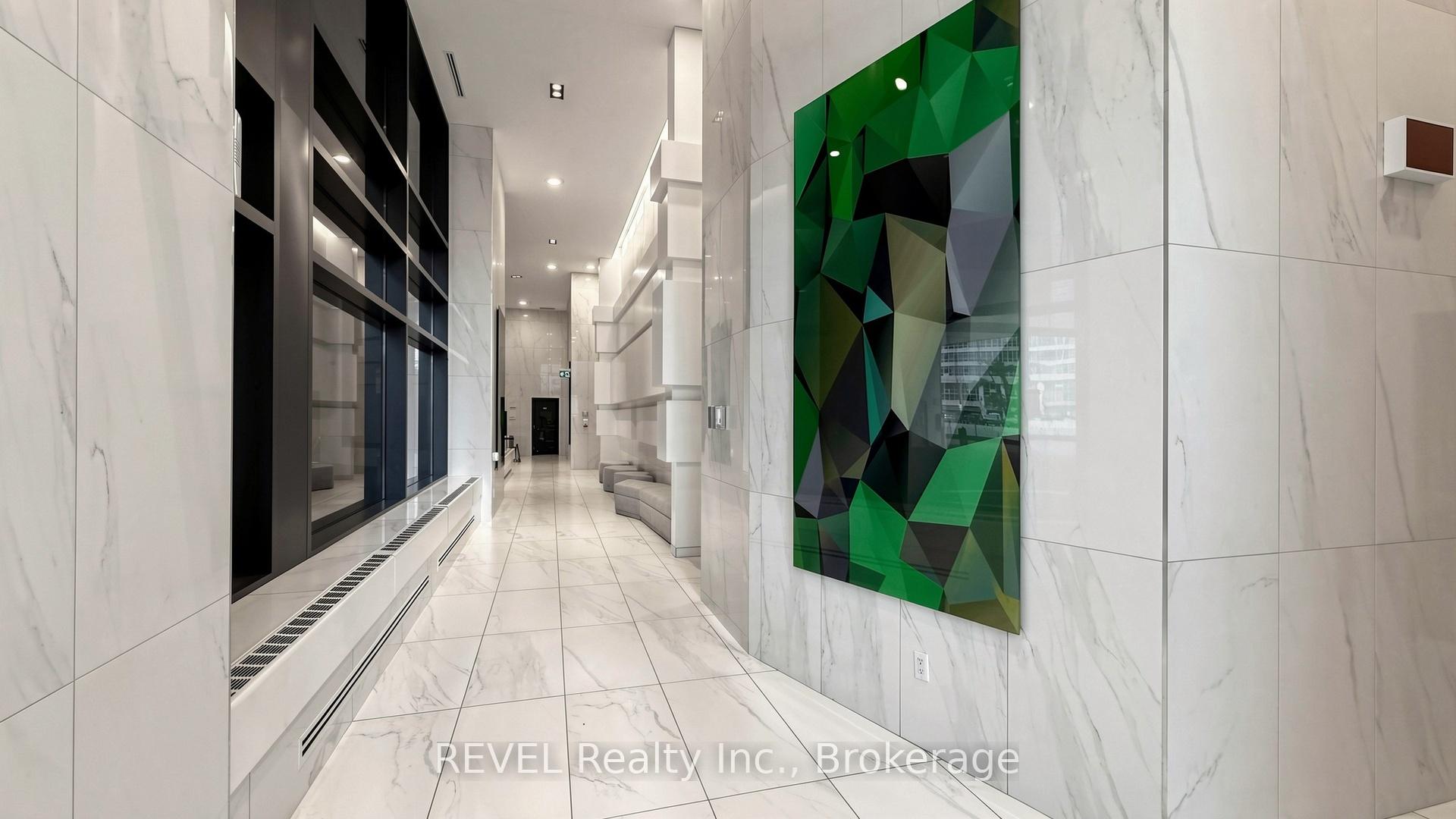 Photo 8 of Unit 306, 352 Front Street W, Toronto, Waterfront Communities — HOMEH