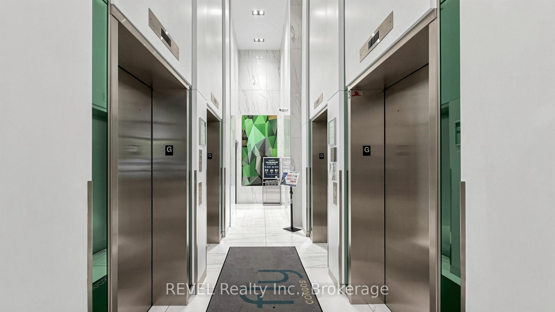 Photo 9 of Unit 306, 352 Front Street W, Toronto, Waterfront Communities — HOMEH