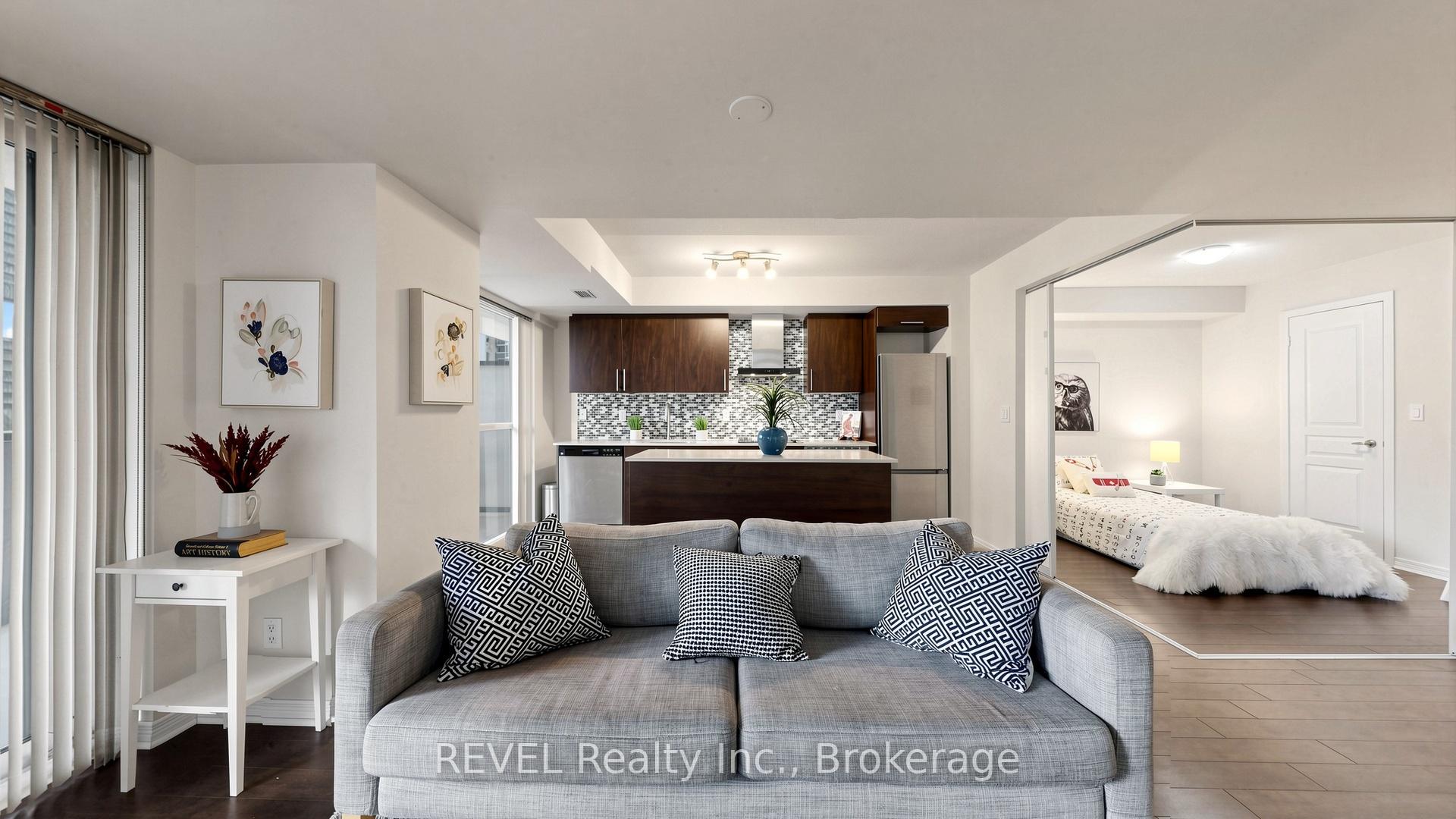 Photo 13 of Unit 306, 352 Front Street W, Toronto, Waterfront Communities — HOMEH