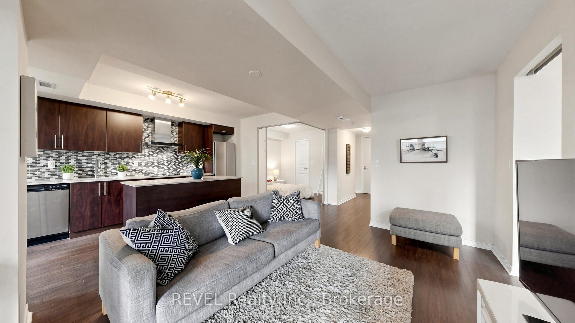 Photo 14 of Unit 306, 352 Front Street W, Toronto, Waterfront Communities — HOMEH