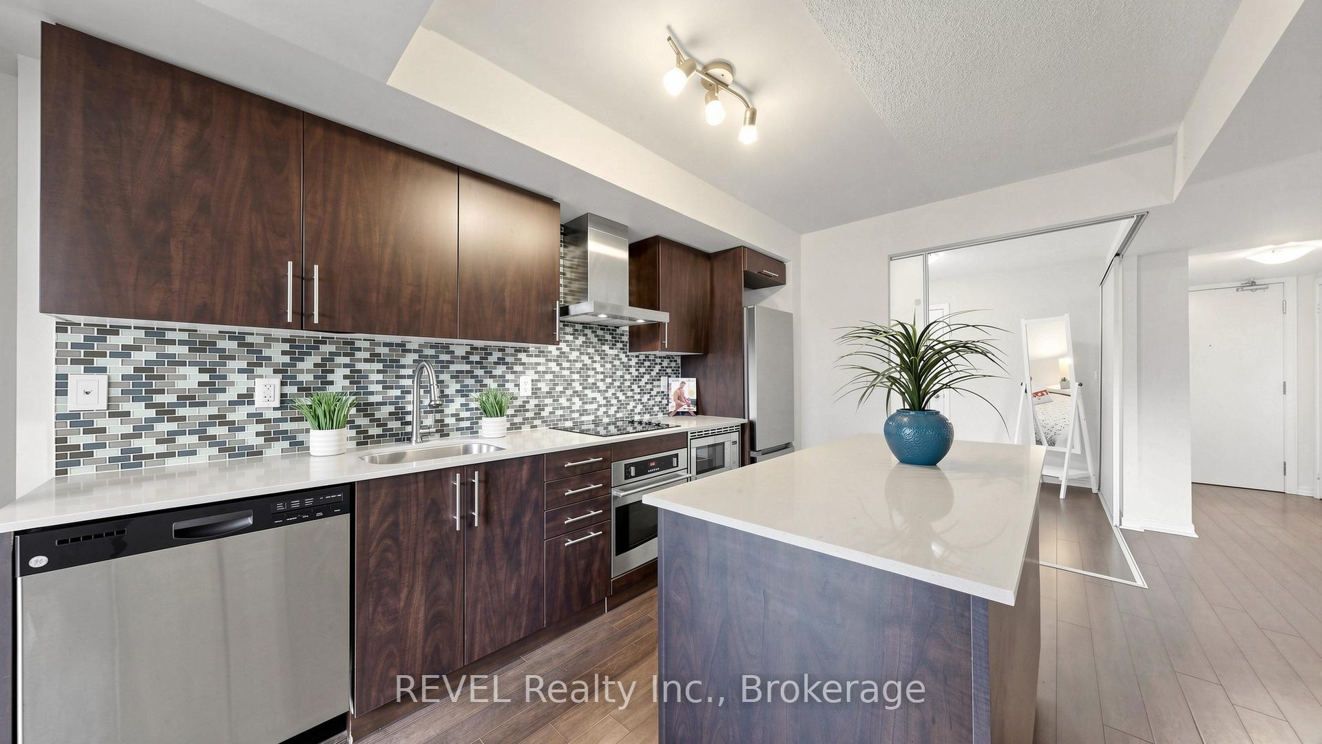 Photo 16 of Unit 306, 352 Front Street W, Toronto, Waterfront Communities — HOMEH