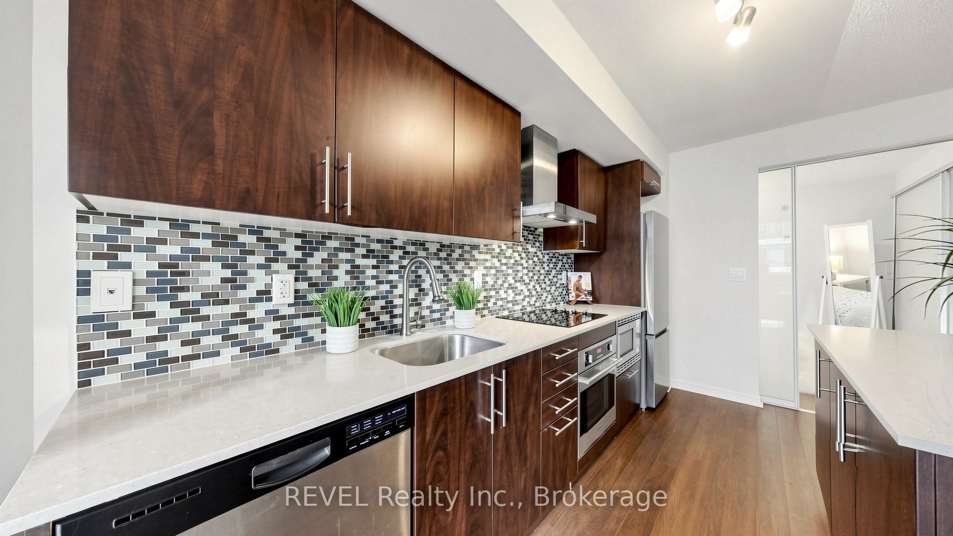 Photo 17 of Unit 306, 352 Front Street W, Toronto, Waterfront Communities — HOMEH
