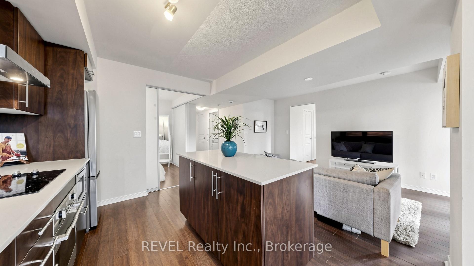 Photo 18 of Unit 306, 352 Front Street W, Toronto, Waterfront Communities — HOMEH