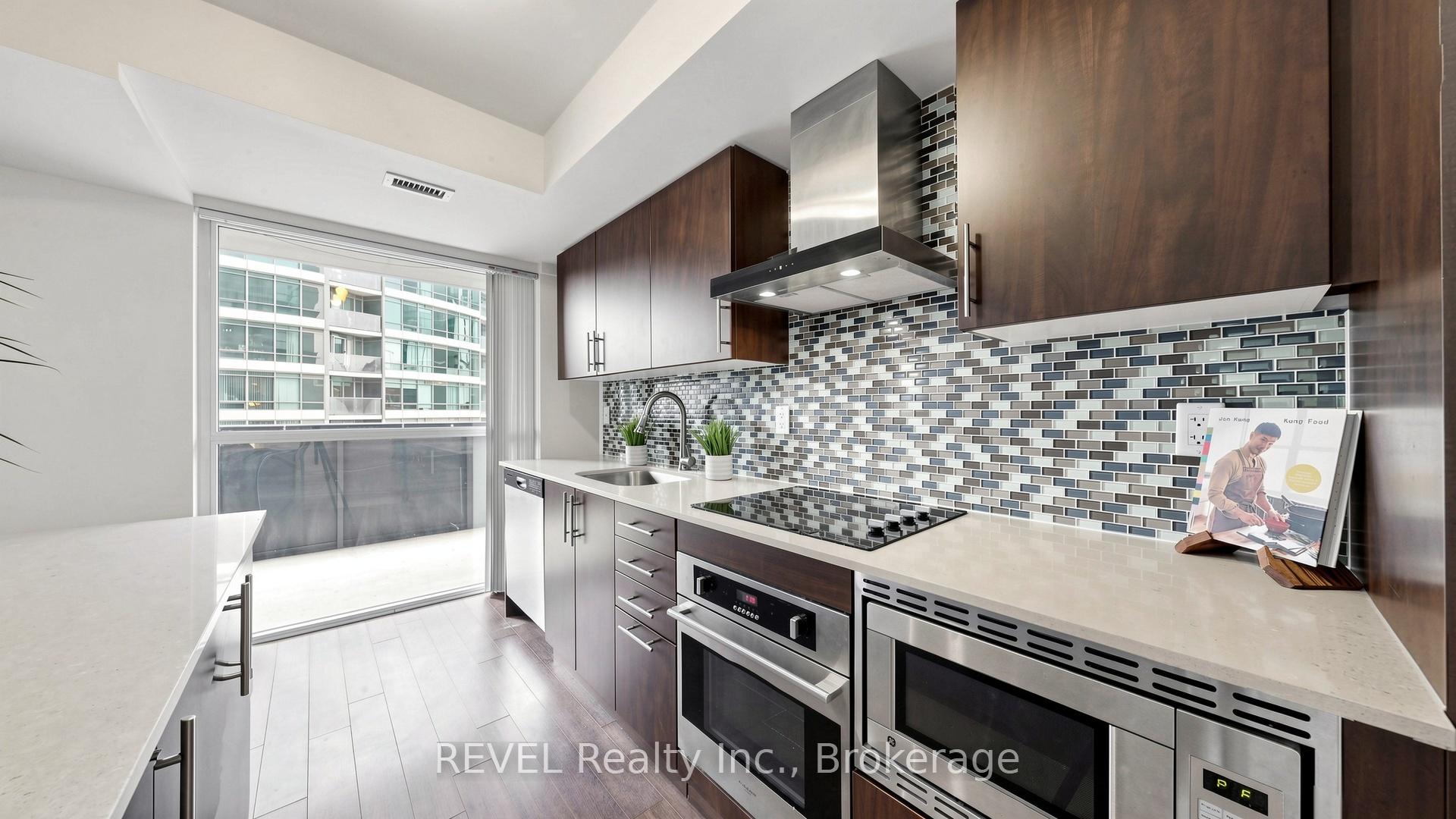 Photo 19 of Unit 306, 352 Front Street W, Toronto, Waterfront Communities — HOMEH