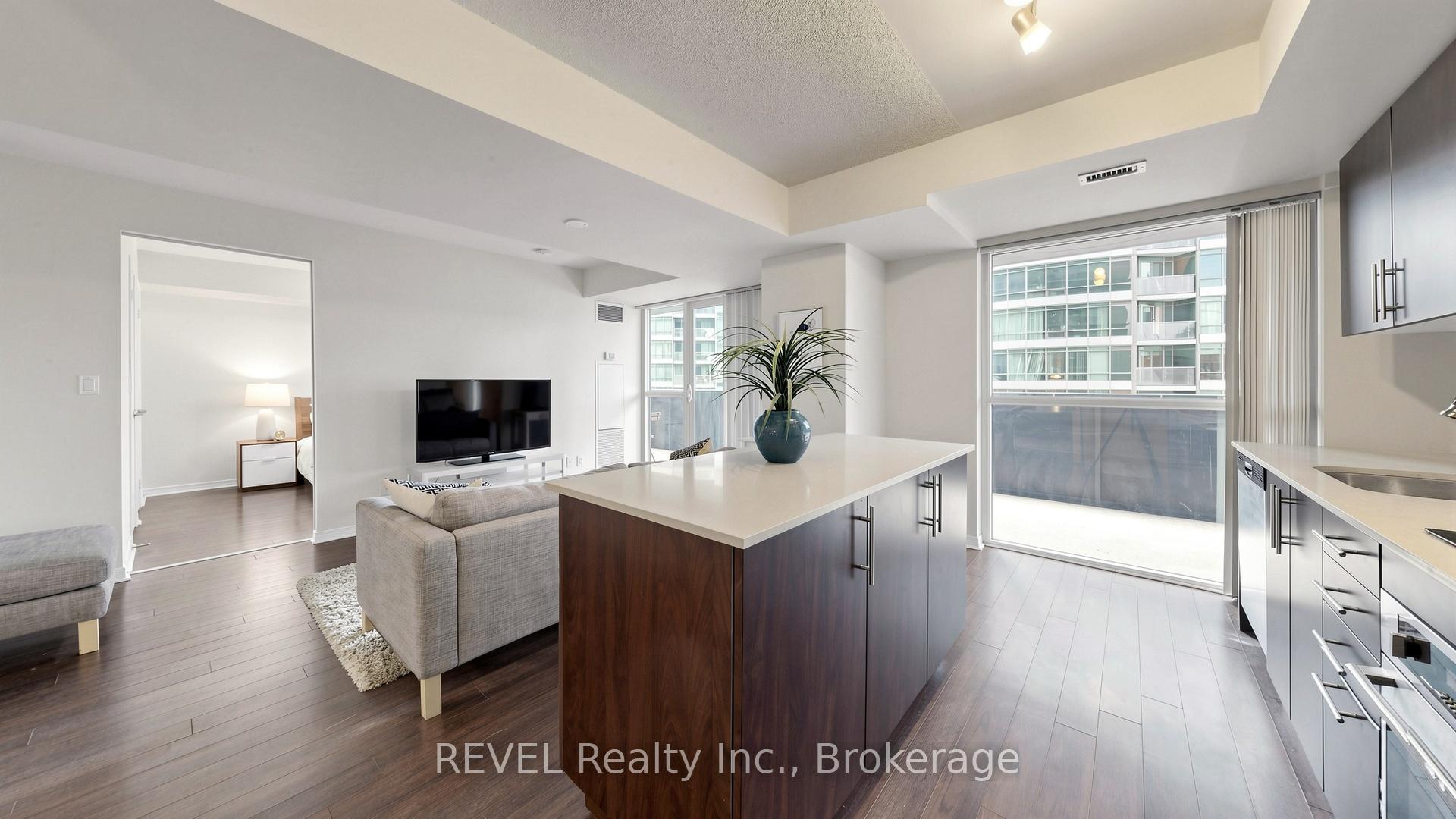 Photo 20 of Unit 306, 352 Front Street W, Toronto, Waterfront Communities — HOMEH