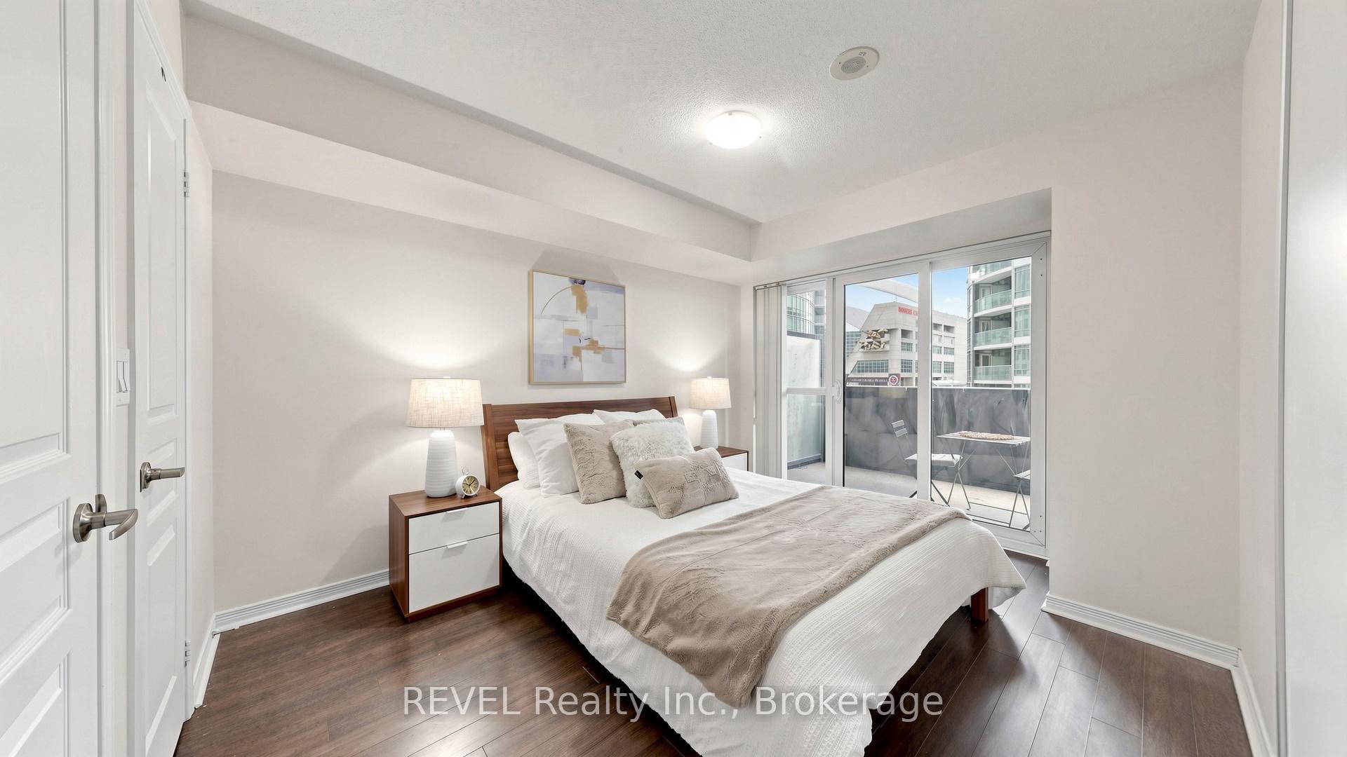 Photo 21 of Unit 306, 352 Front Street W, Toronto, Waterfront Communities — HOMEH