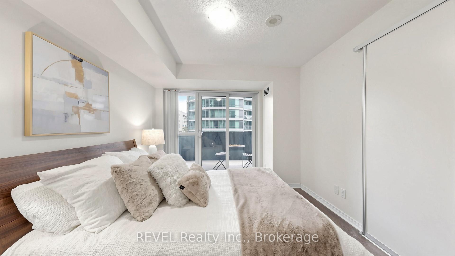 Photo 22 of Unit 306, 352 Front Street W, Toronto, Waterfront Communities — HOMEH