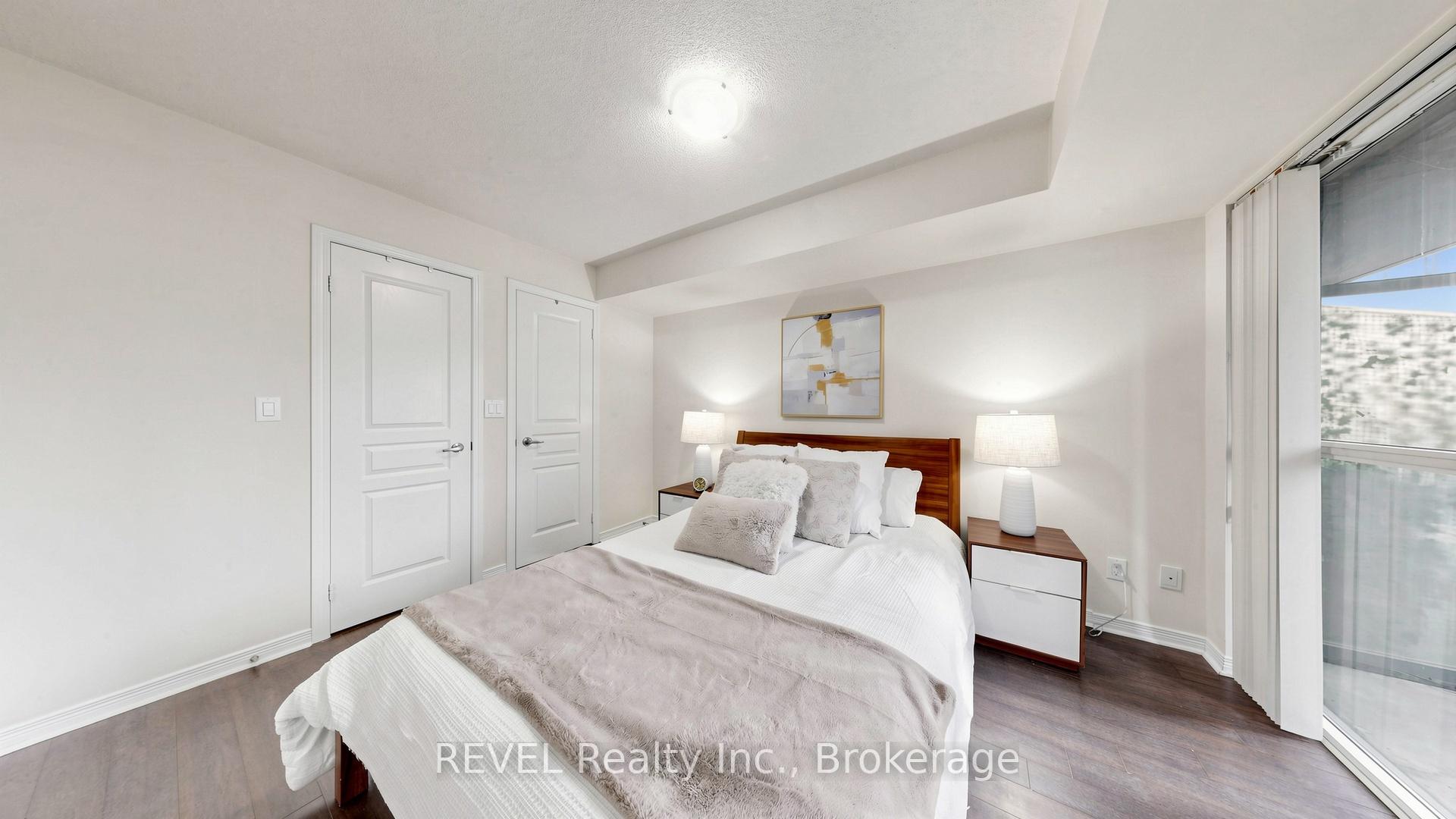 Photo 23 of Unit 306, 352 Front Street W, Toronto, Waterfront Communities — HOMEH