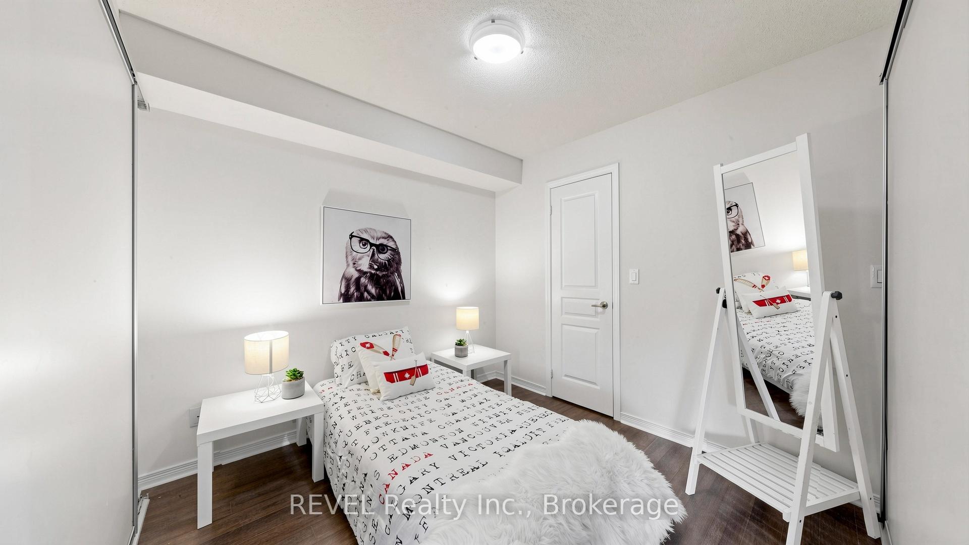 Photo 24 of Unit 306, 352 Front Street W, Toronto, Waterfront Communities — HOMEH