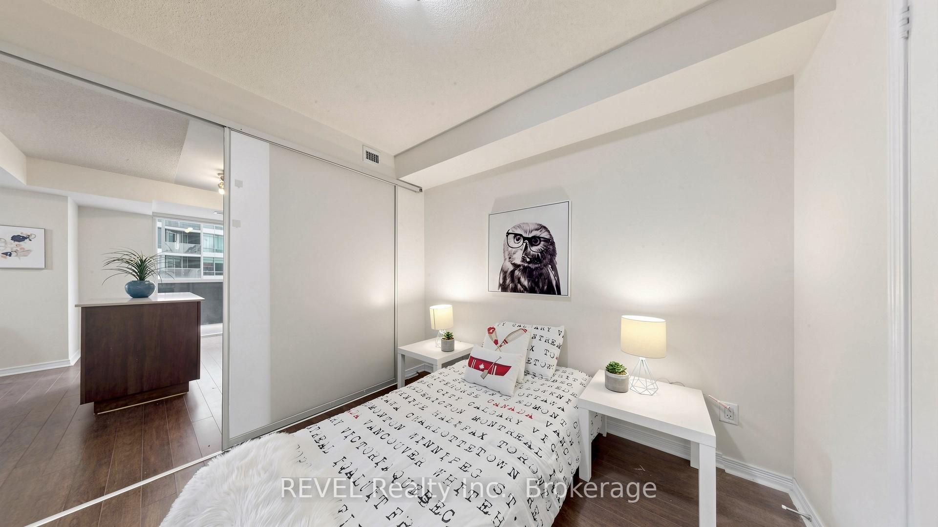 Photo 25 of Unit 306, 352 Front Street W, Toronto, Waterfront Communities — HOMEH